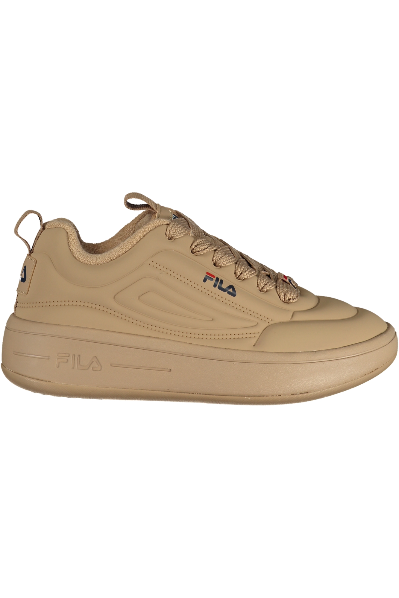 Sneakers FILA για γυναίκες – Καφέ