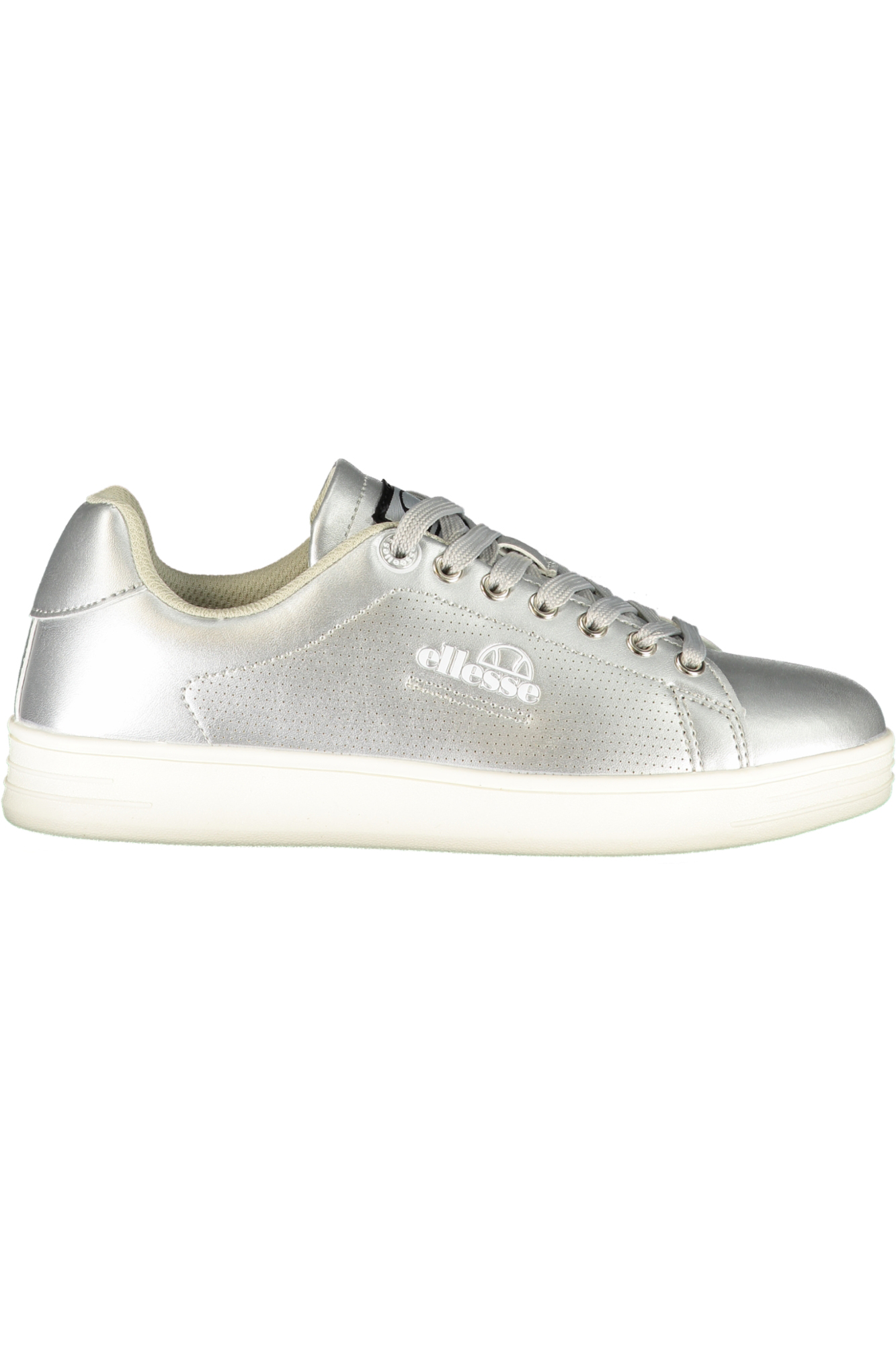 Sneakers ELLESSE για γυναίκες – Ασημί
