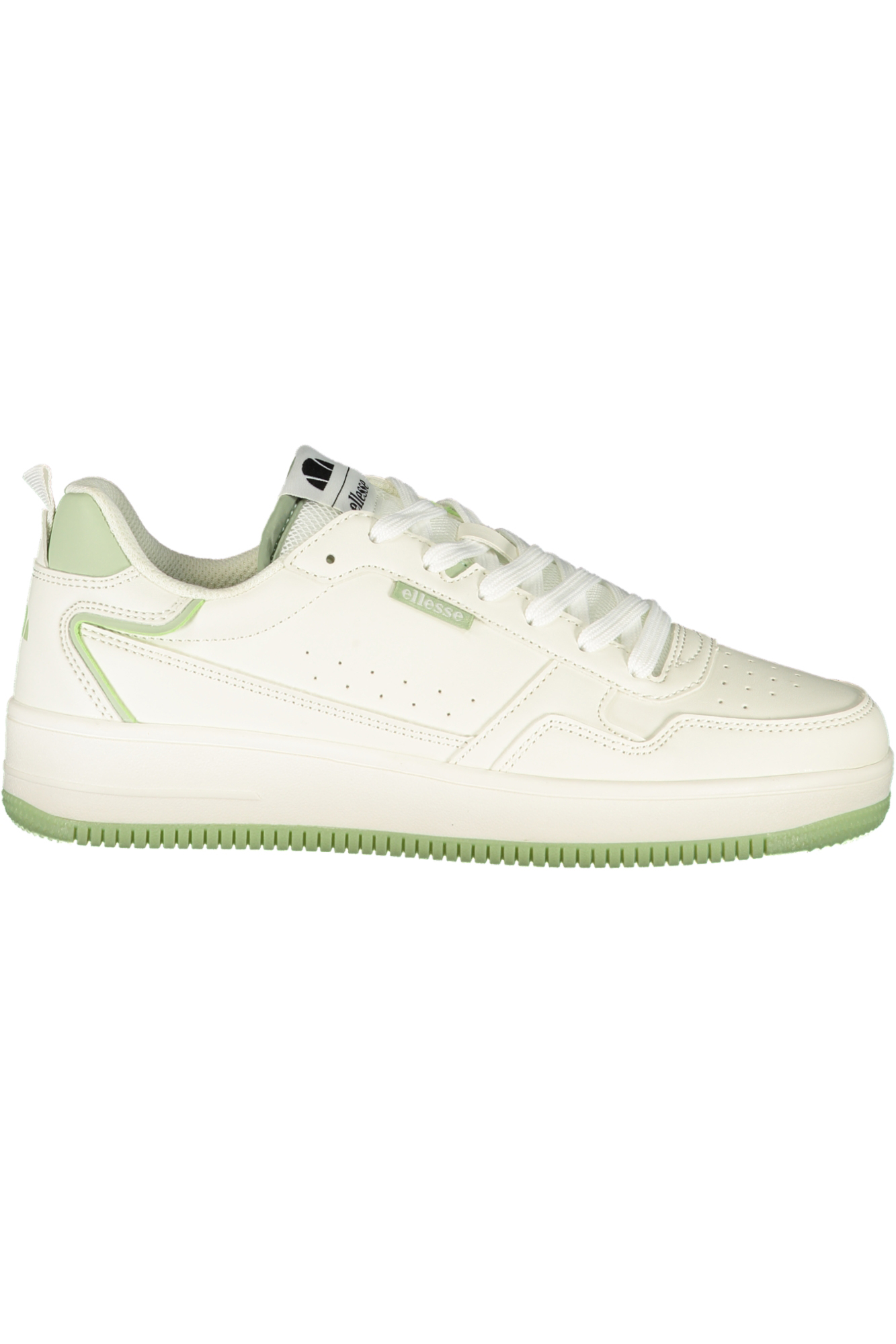 Sneakers ELLESSE για γυναίκες – Λευκό