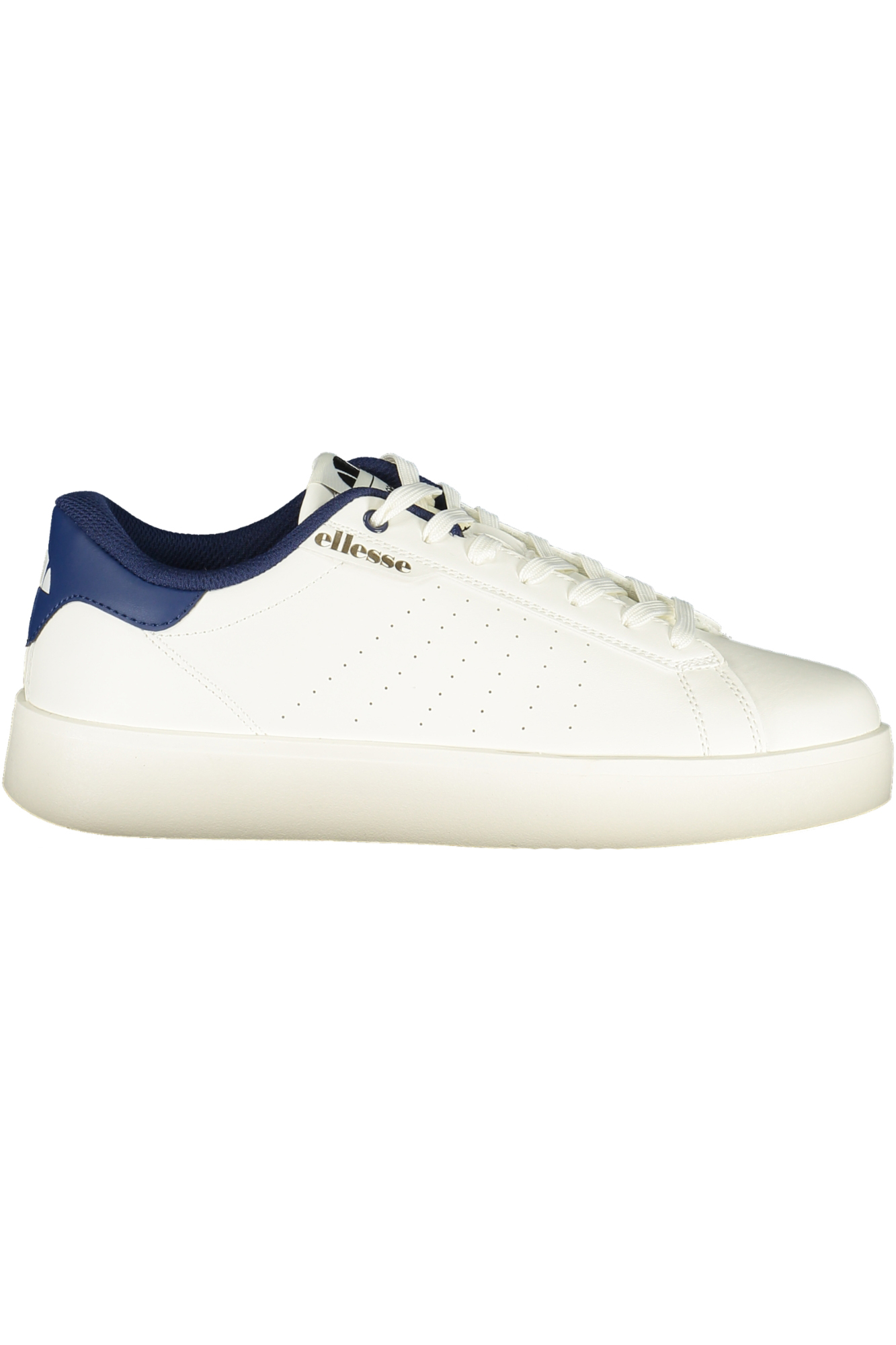 Sneakers ELLESSE για άνδρες – Λευκό