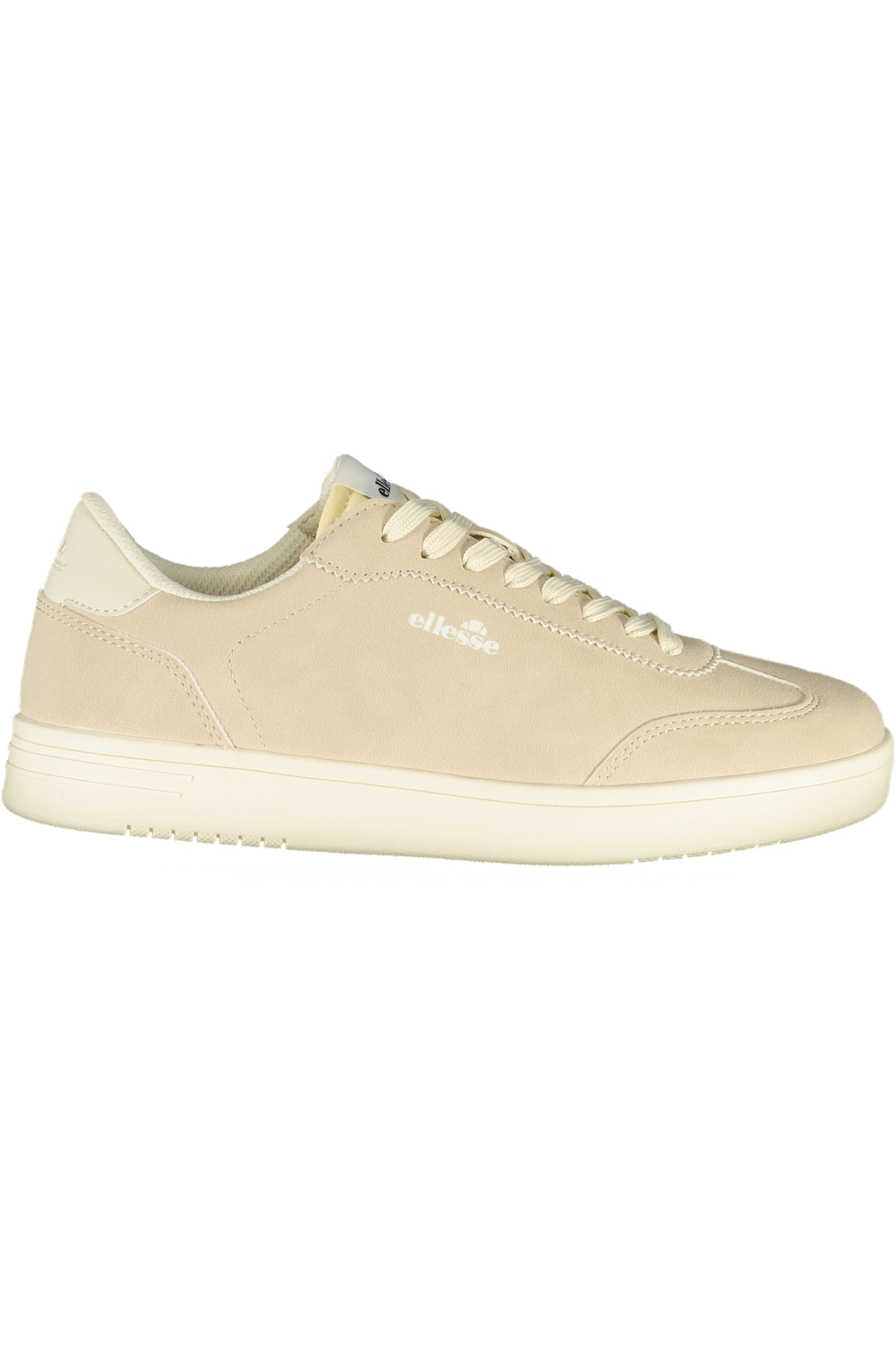 Sneakers ELLESSE για γυναίκες – Μπεζ