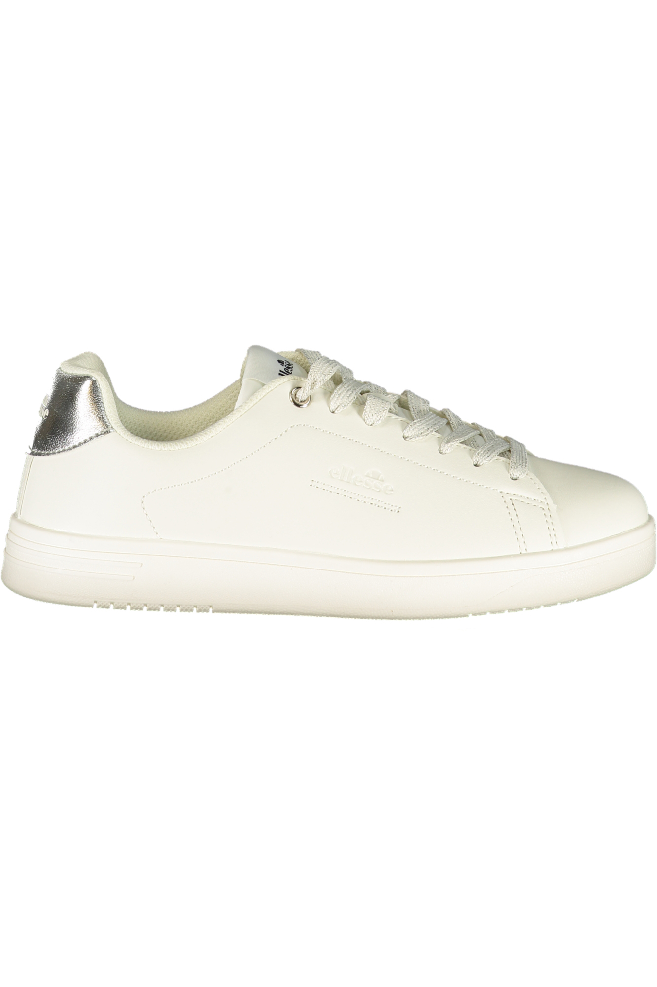Sneakers ELLESSE για γυναίκες – Λευκό