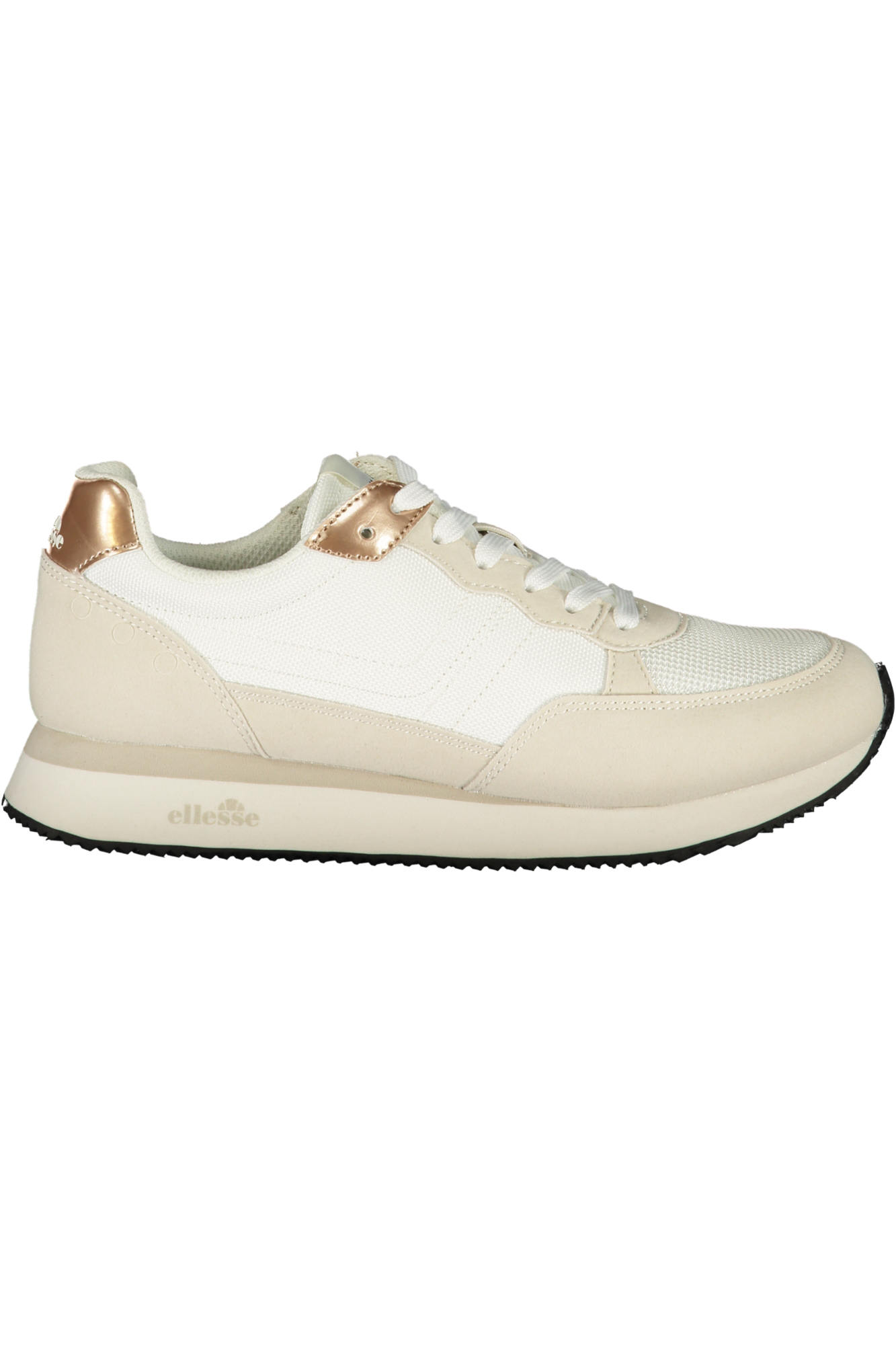 Sneakers ELLESSE για γυναίκες – Λευκό
