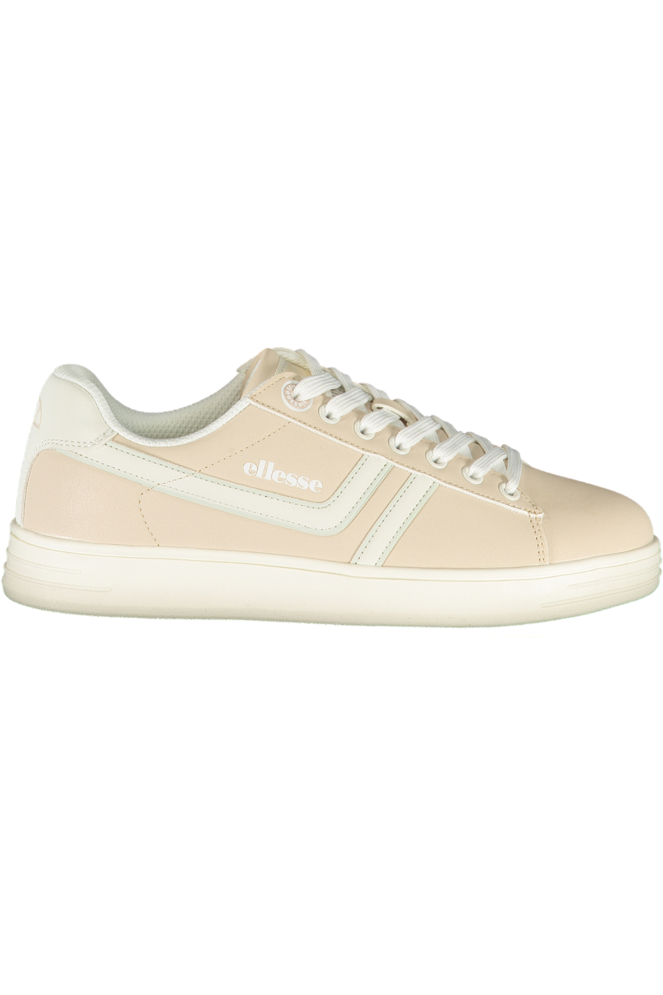 Sneakers ELLESSE για γυναίκες – Ροζ