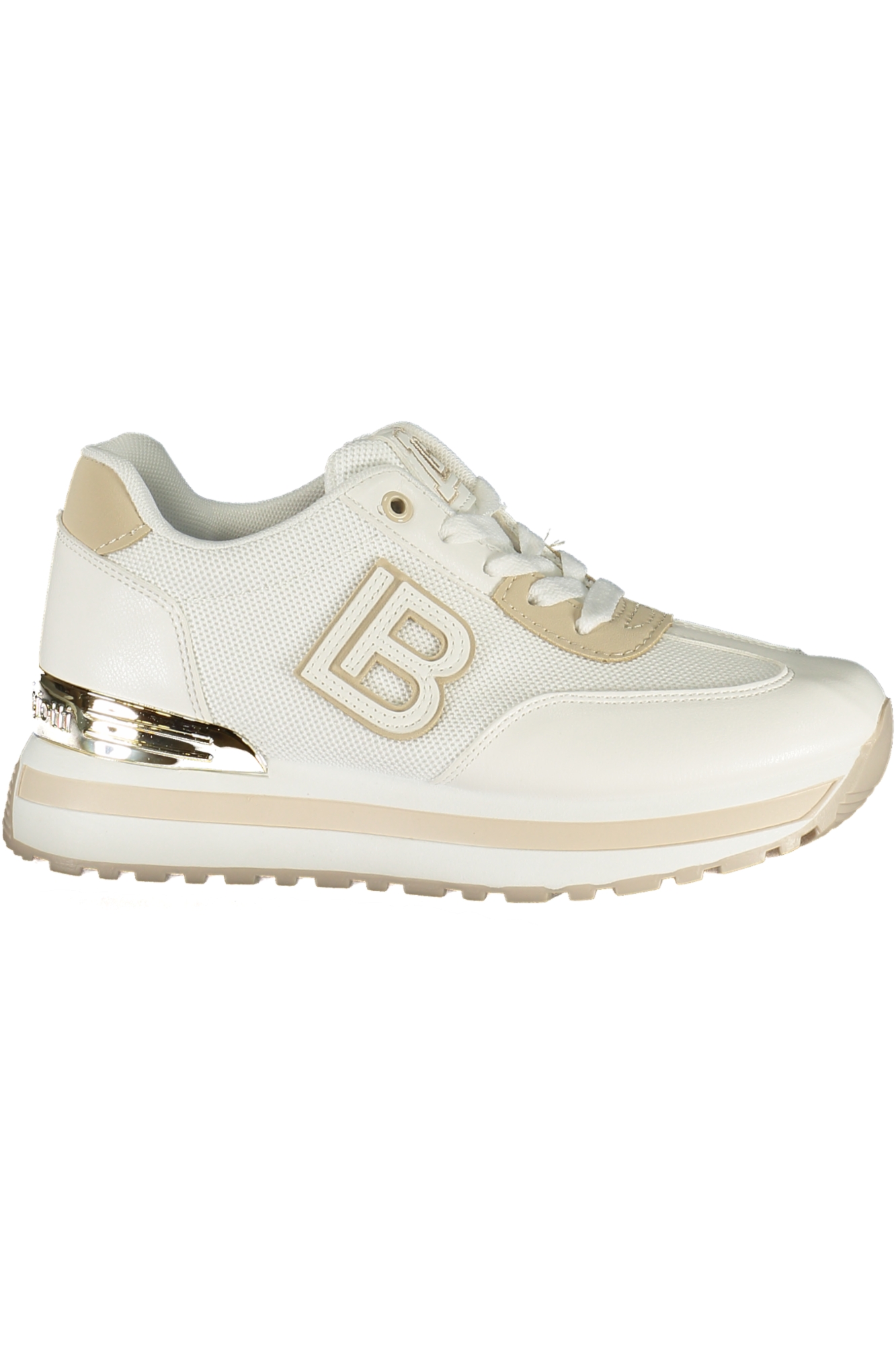 Sneakers LAURA BIAGIOTTI για γυναίκες – Λευκό