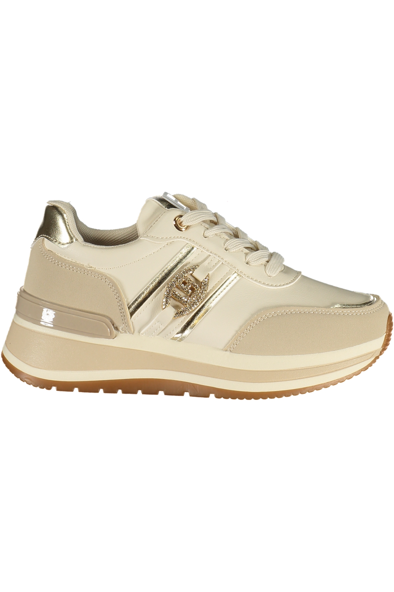 Sneakers LAURA BIAGIOTTI για γυναίκες – Μπεζ