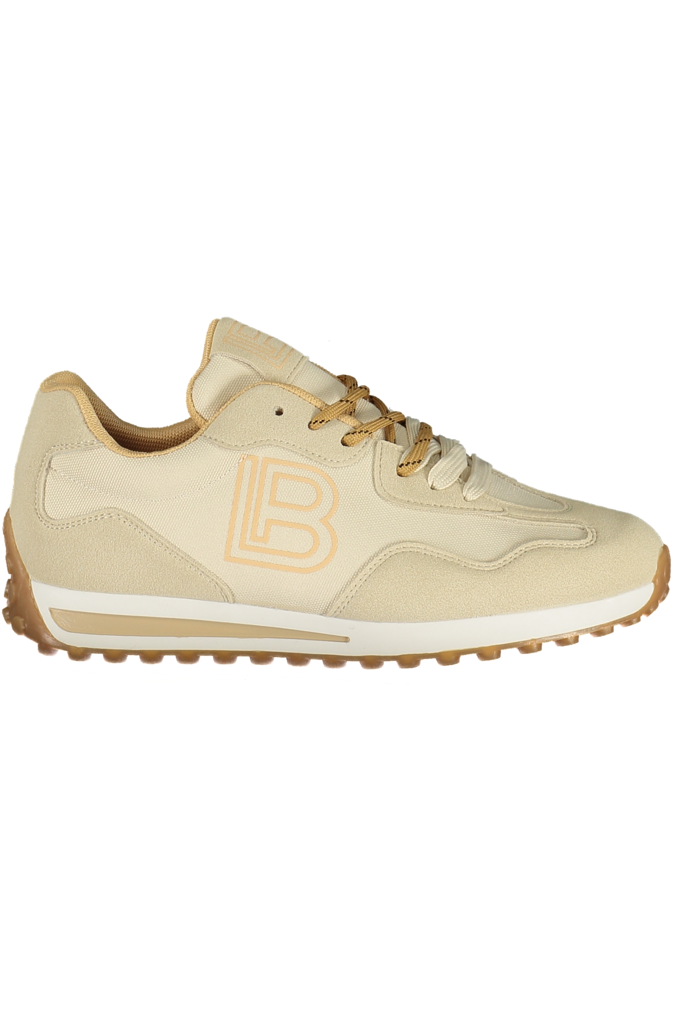 Sneakers LAURA BIAGIOTTI για γυναίκες – Μπεζ
