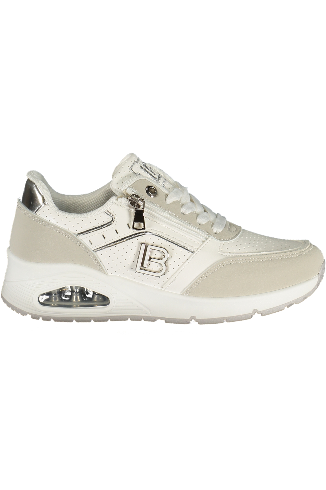 Sneakers LAURA BIAGIOTTI για γυναίκες – Λευκό