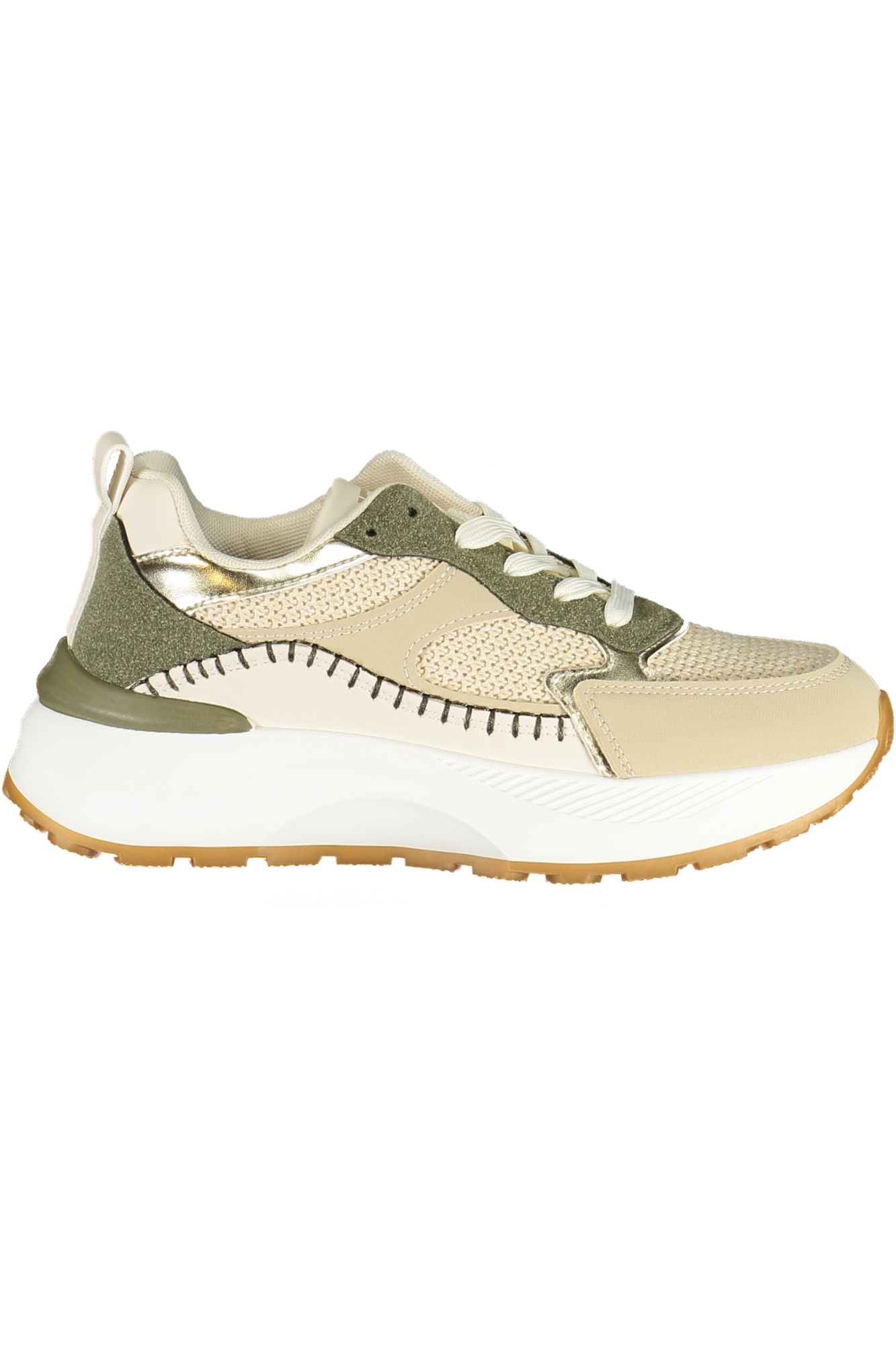 Sneakers LAURA BIAGIOTTI για γυναίκες – Πράσινο
