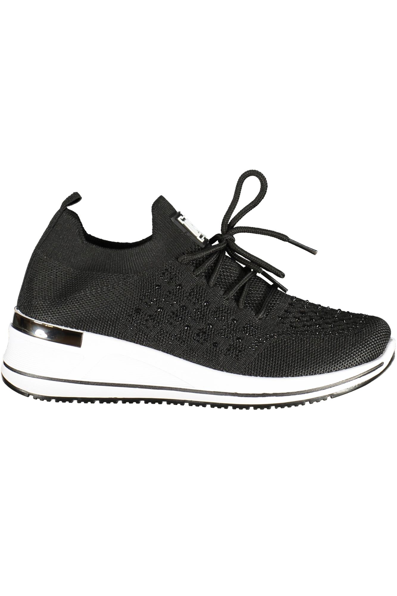 Sneakers LAURA BIAGIOTTI για γυναίκες – Μαύρο