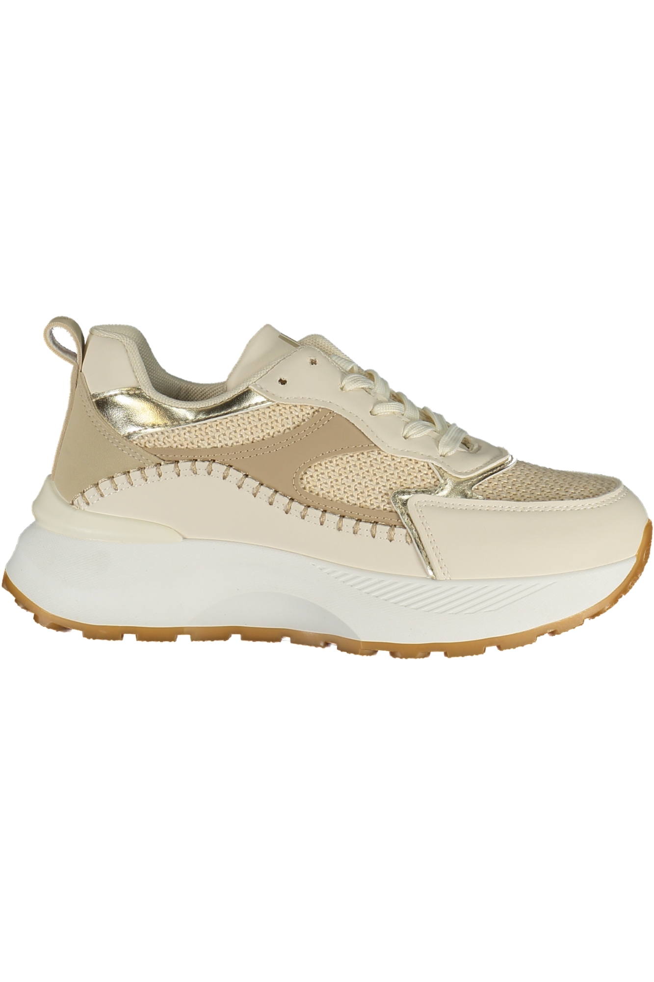 Sneakers LAURA BIAGIOTTI για γυναίκες – Μπεζ