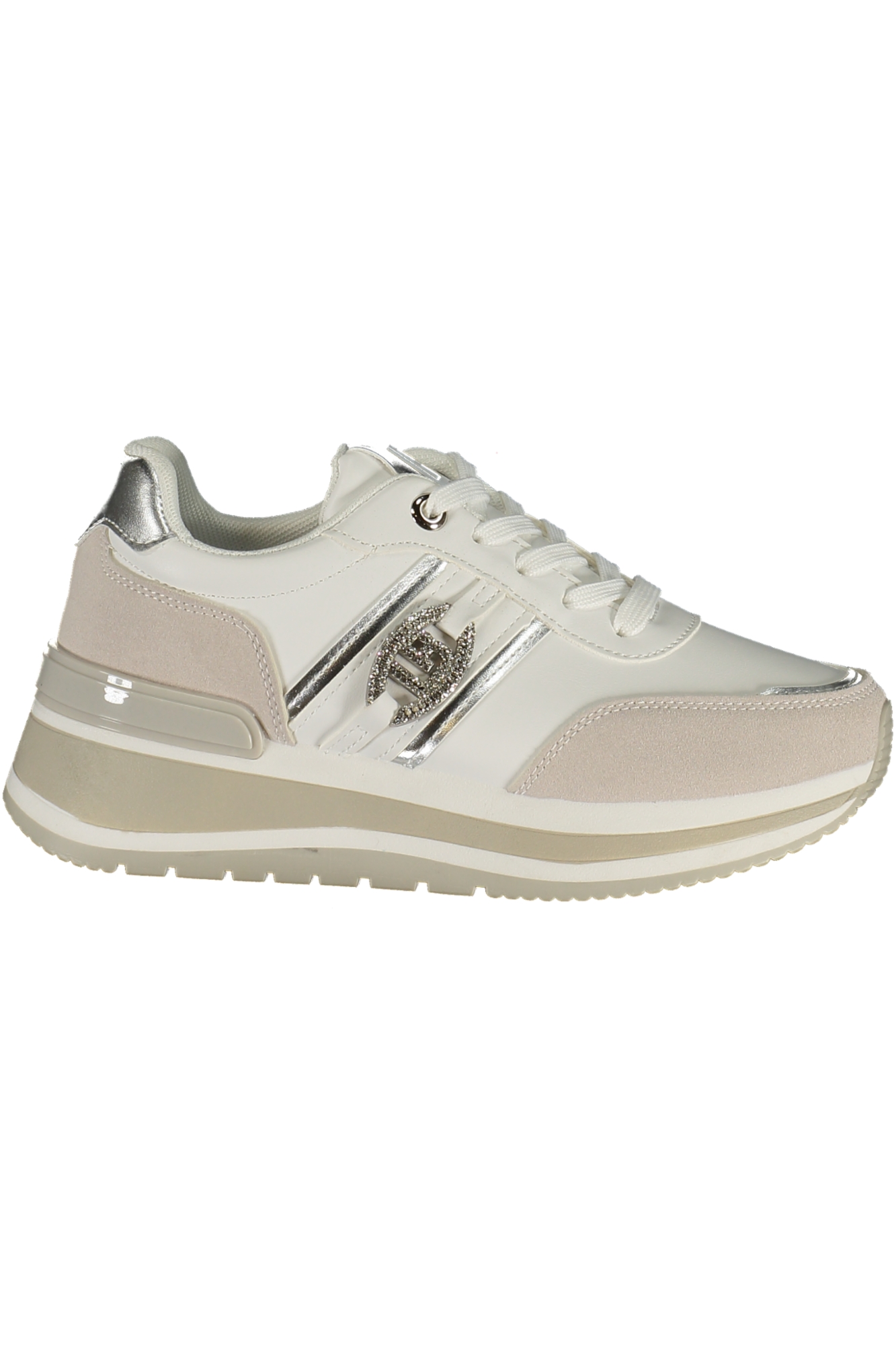 Sneakers LAURA BIAGIOTTI για γυναίκες – Λευκό