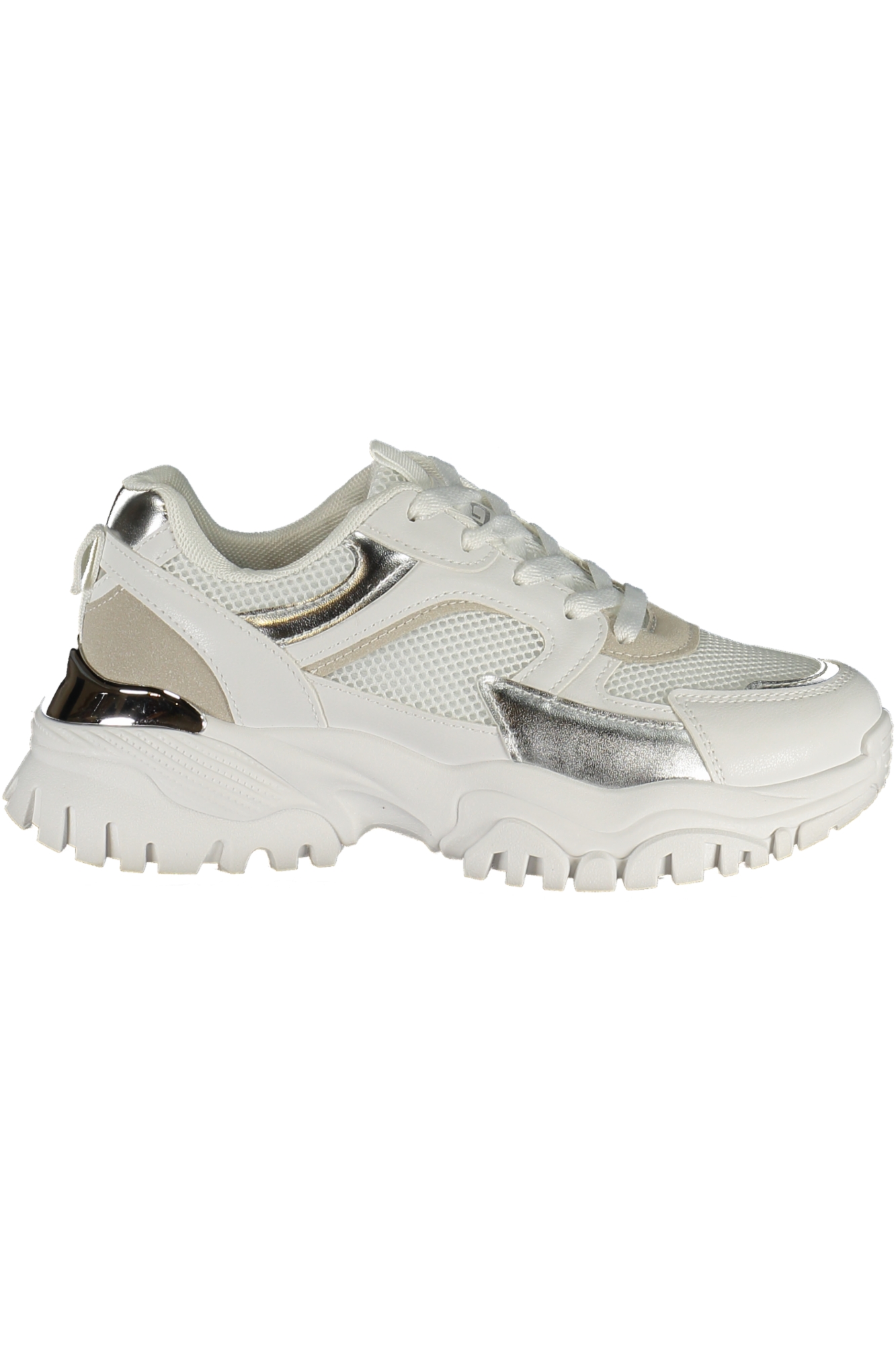 Sneakers LAURA BIAGIOTTI για γυναίκες – Λευκό