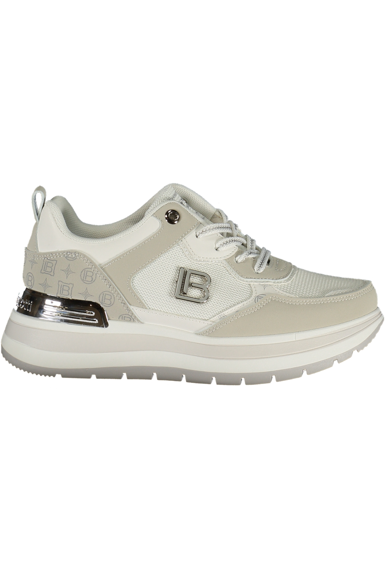 Sneakers LAURA BIAGIOTTI για γυναίκες – Λευκό