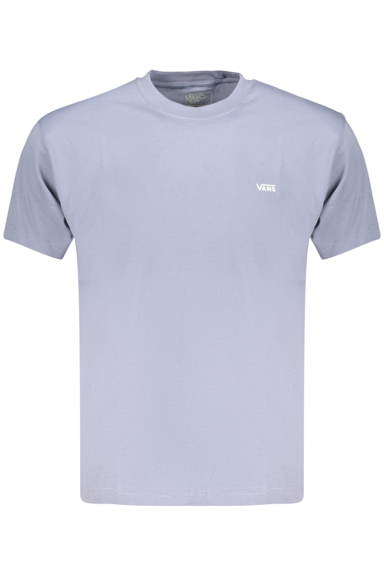 T-shirt Vans για άνδρες – Μπλε