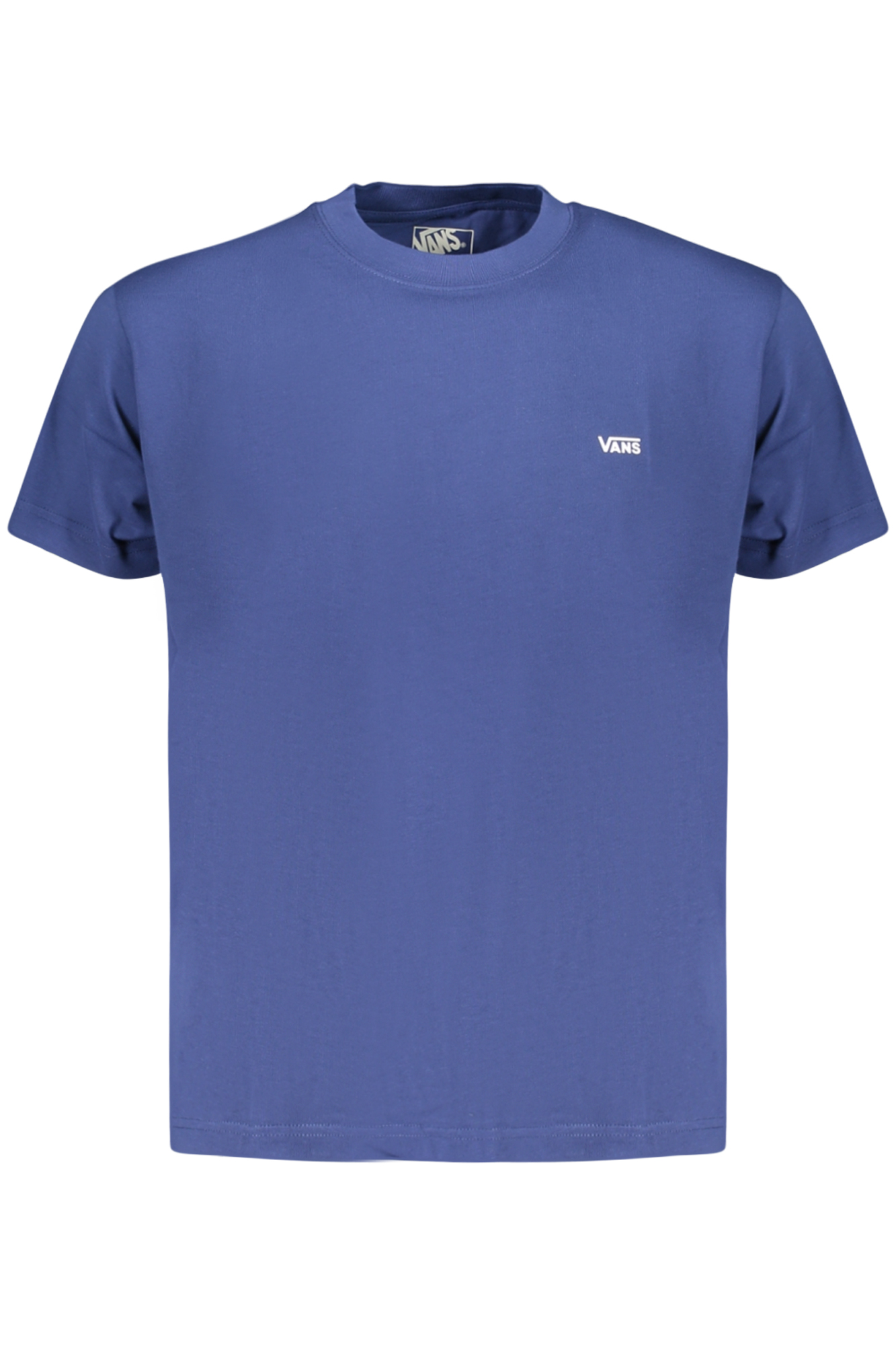 T-shirt Vans για άνδρες – Μπλε