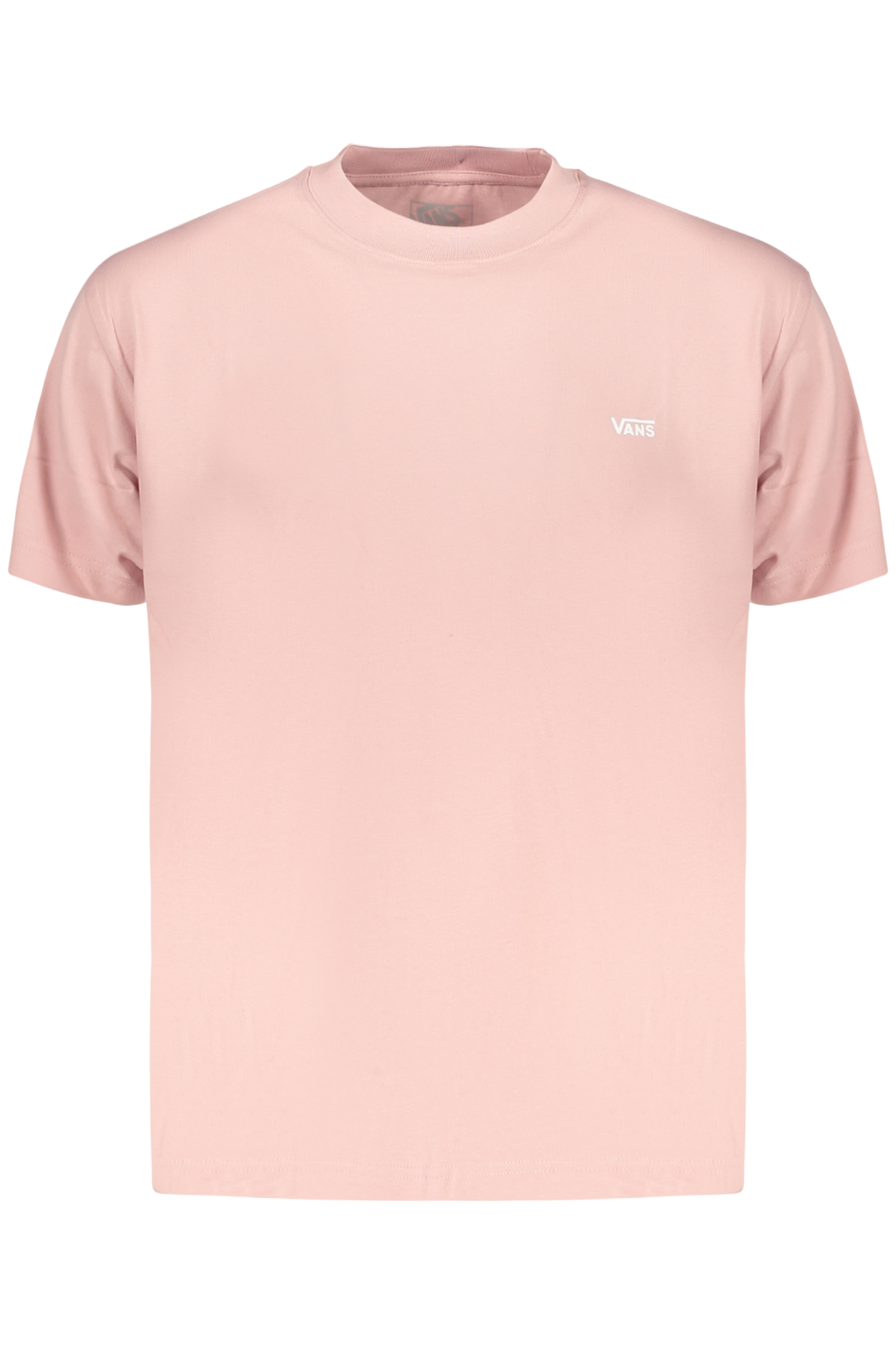 T-shirt Vans για άνδρες – Ροζ