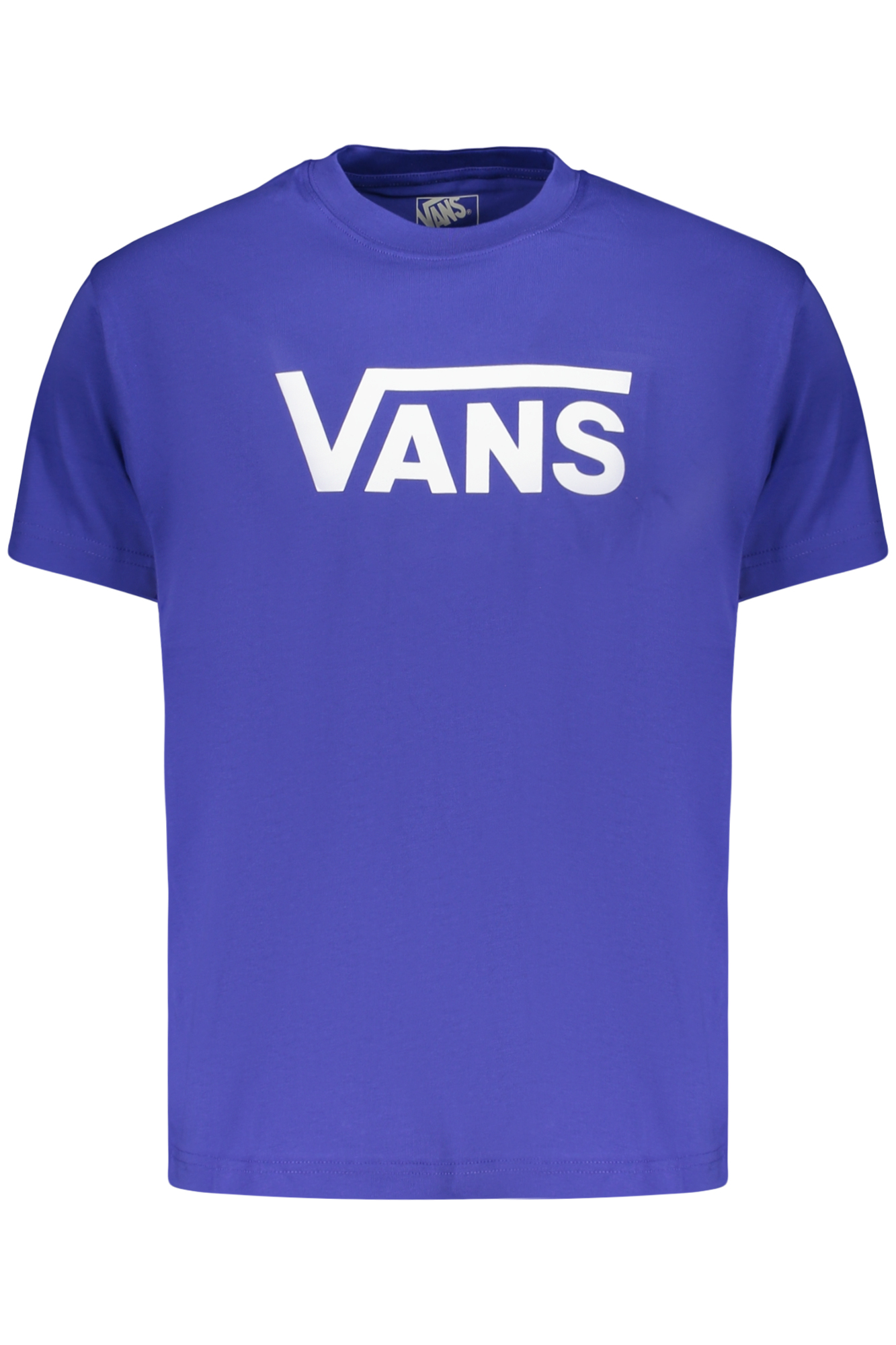 T-shirt VANS για άνδρες – Μπλε