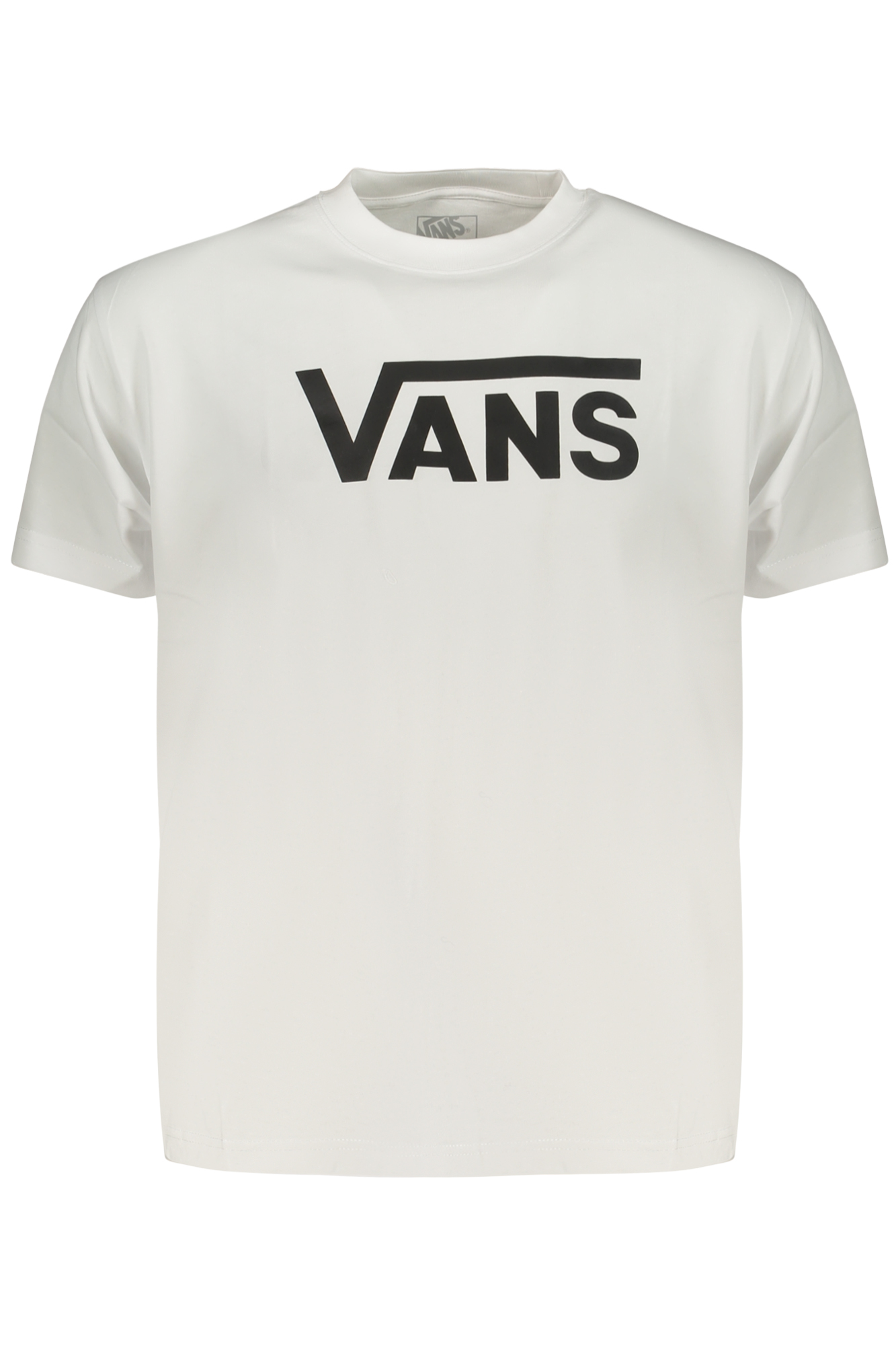 T-shirt Vans για άνδρες – Λευκό