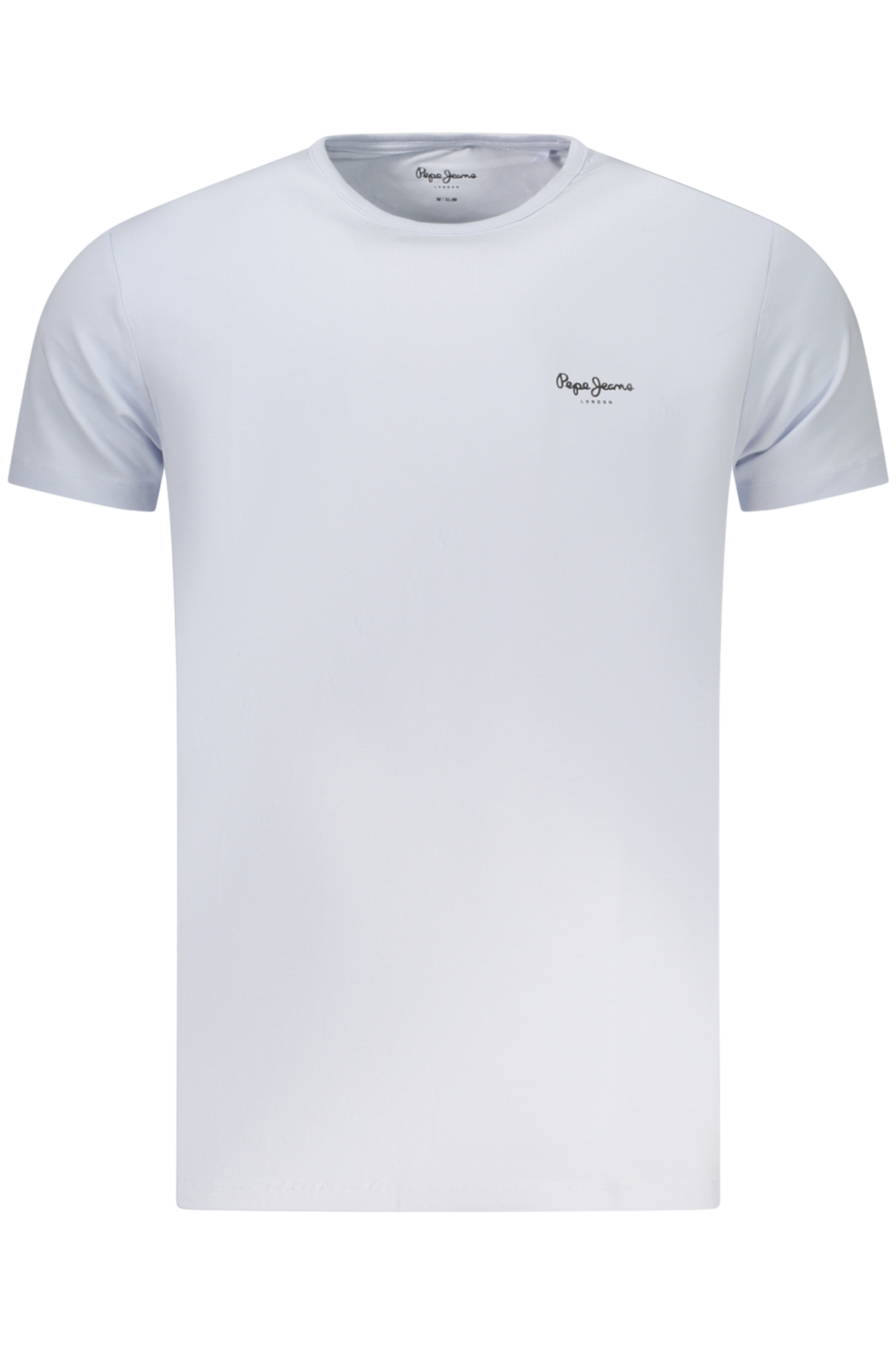T-shirt PEPE JEANS για άνδρες – Μπλε