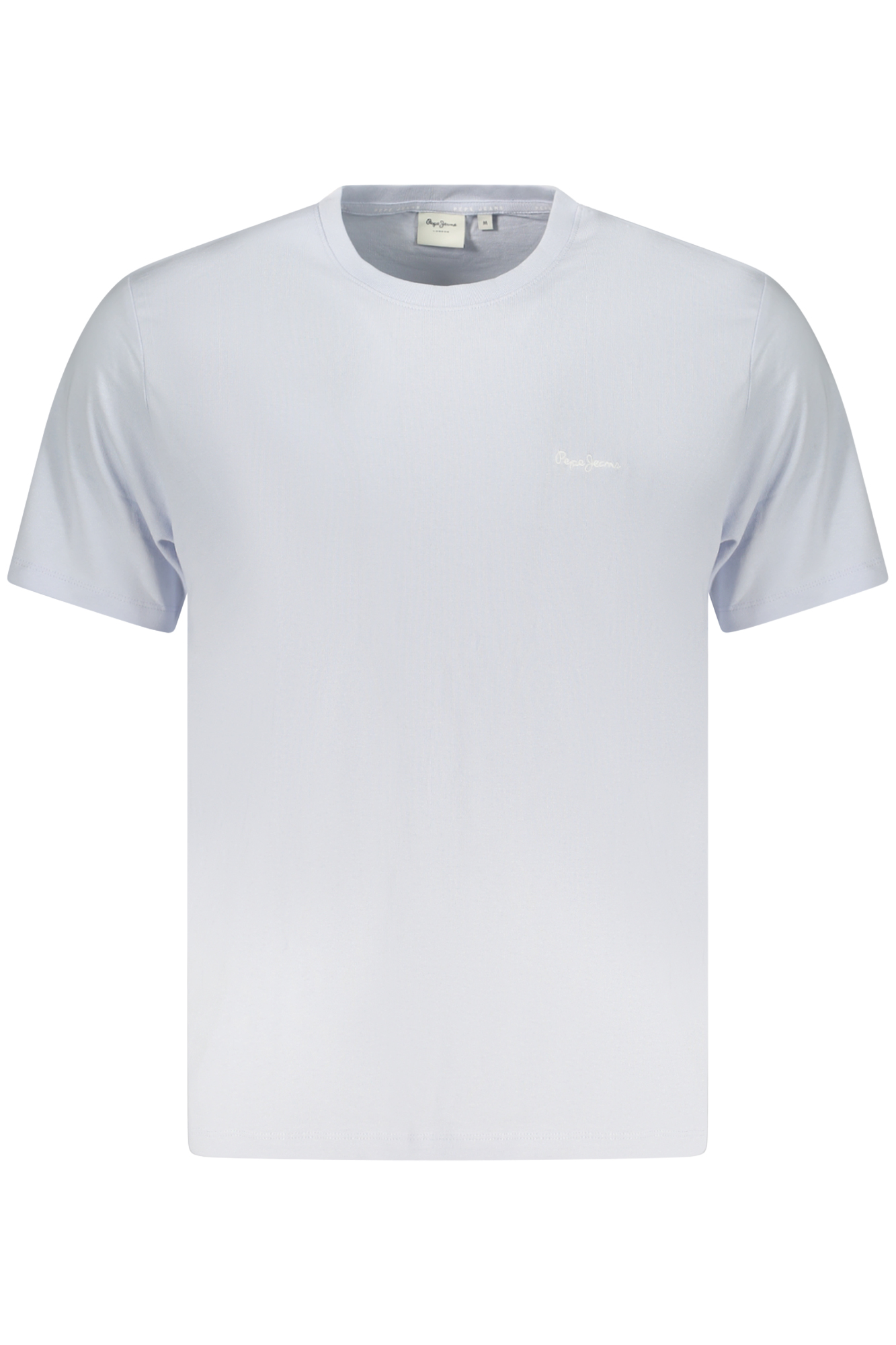 T-shirt Pepe Jeans για άνδρες – Μπλε