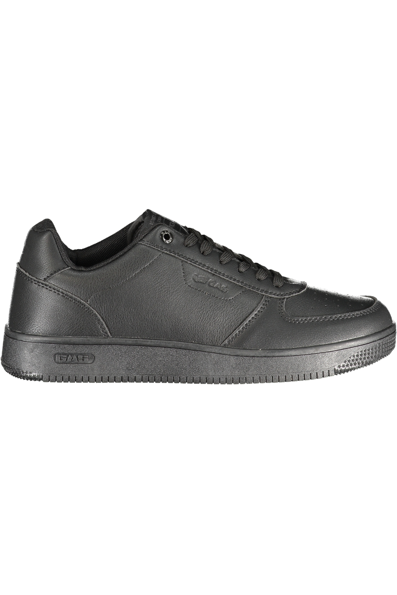 Sneakers GAS για άνδρες – Μαύρο
