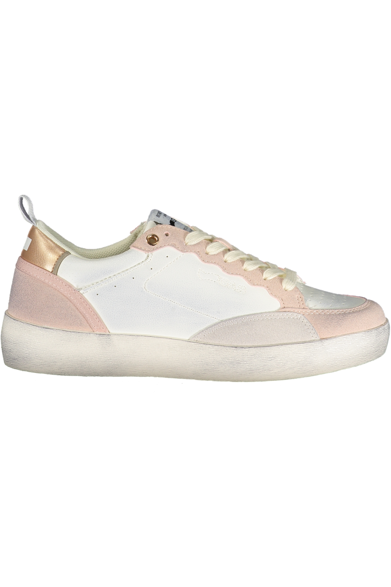 Sneakers GAS για γυναίκες – Λευκό
