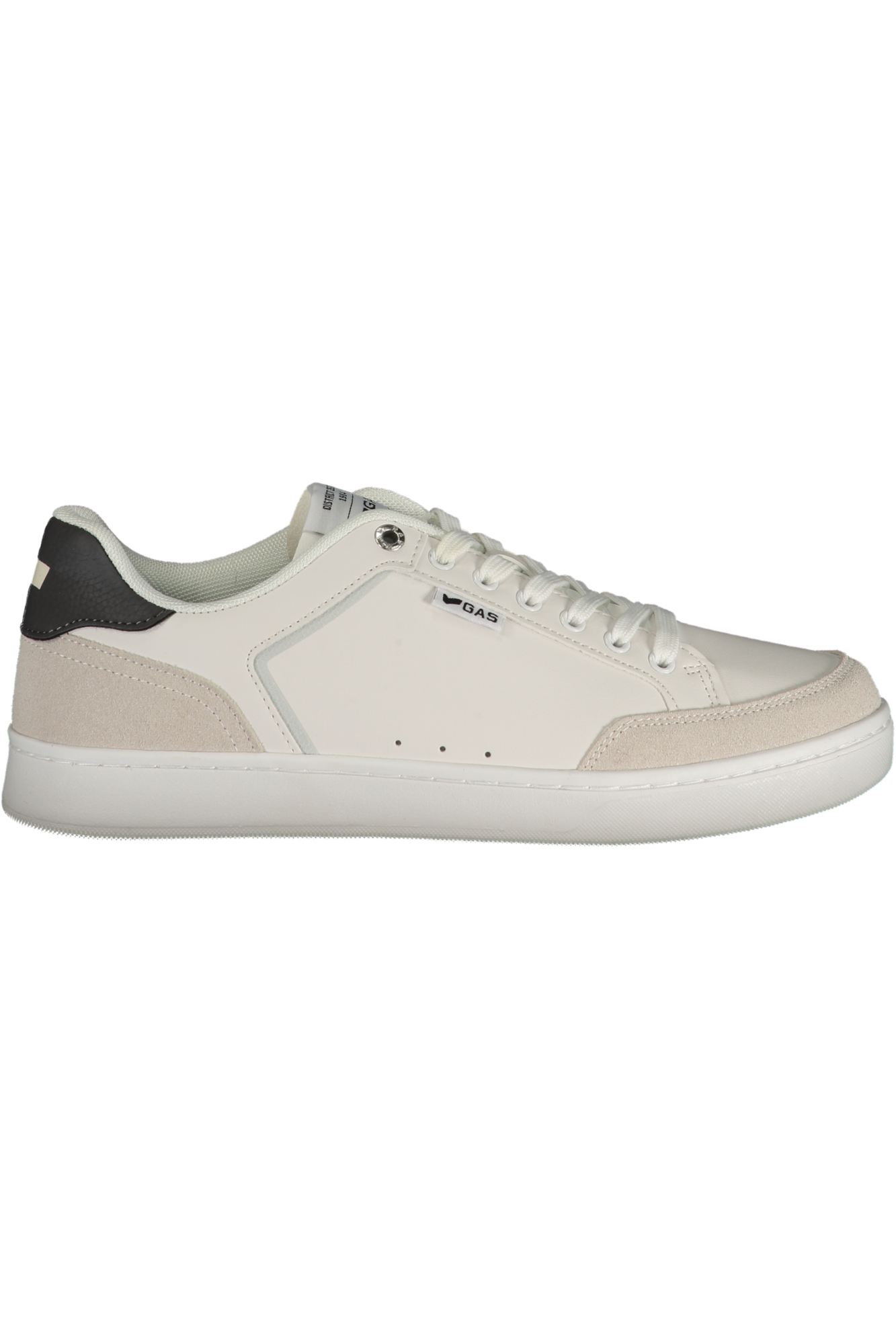 Sneakers GAS για άνδρες – Λευκό