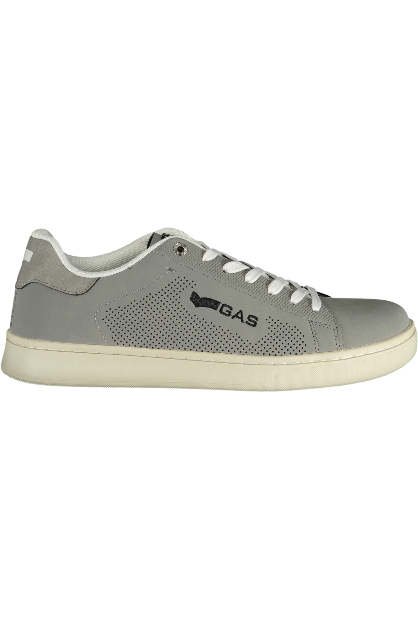 Sneakers GAS για άνδρες – Γκρι