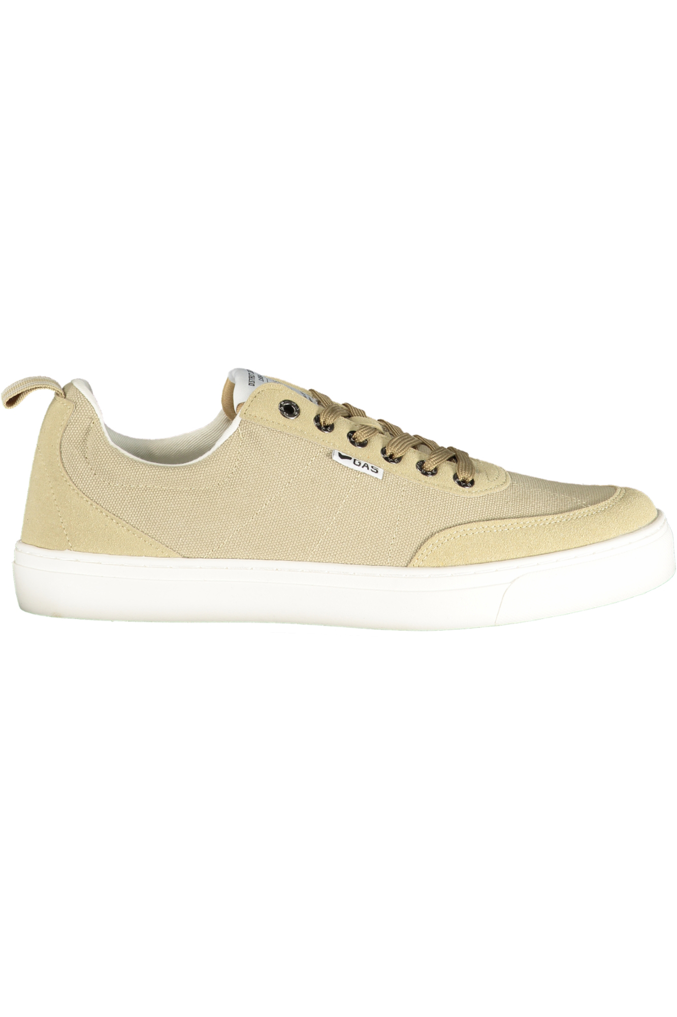 Sneakers GAS για άνδρες – Μπεζ