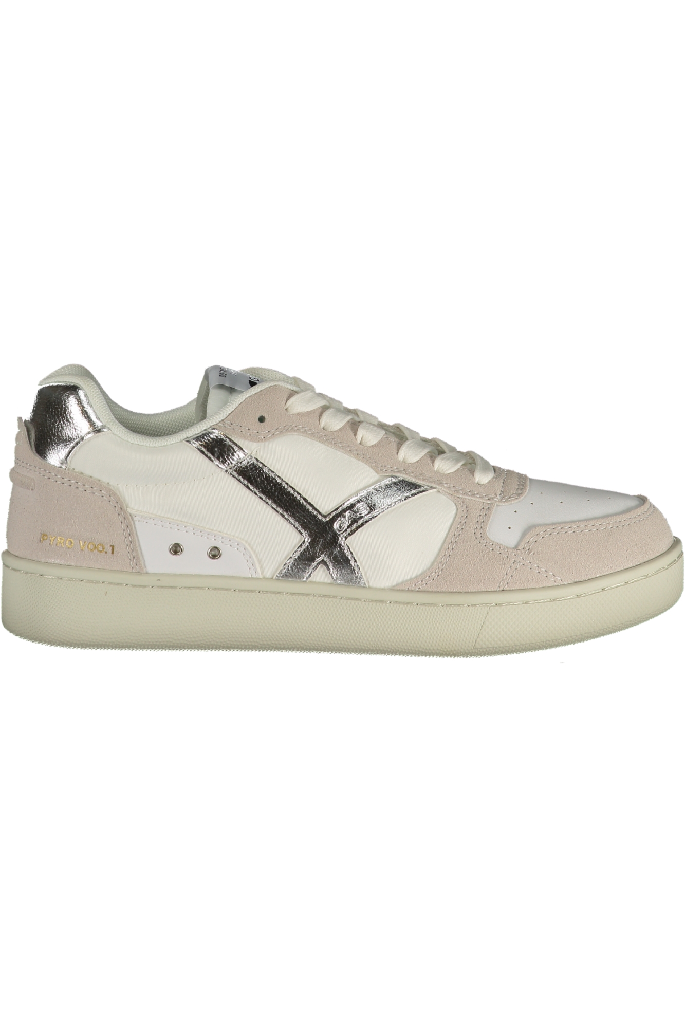 Sneakers GAS για γυναίκες – Λευκό