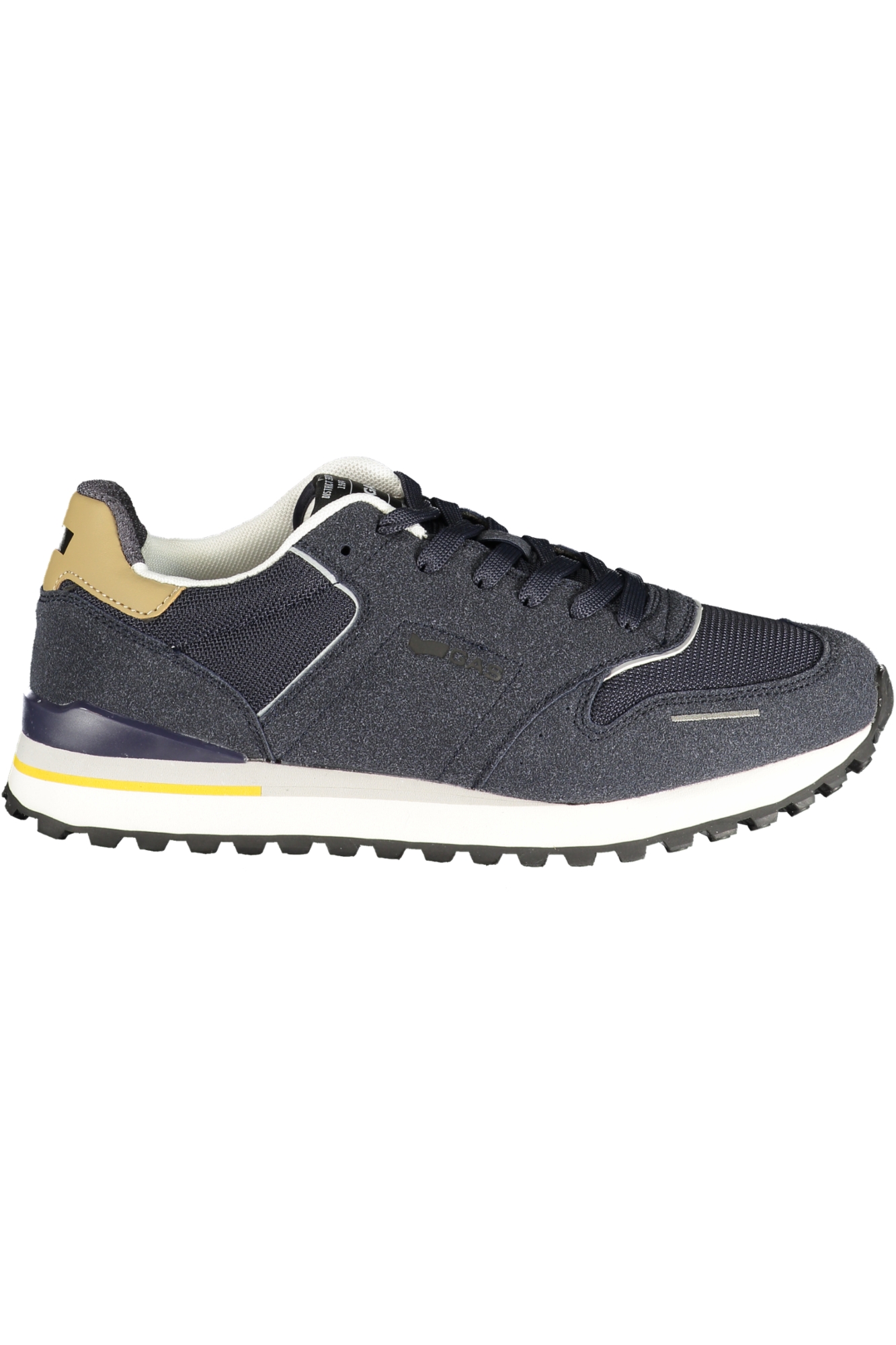 Sneakers GAS για άνδρες – Μπλε
