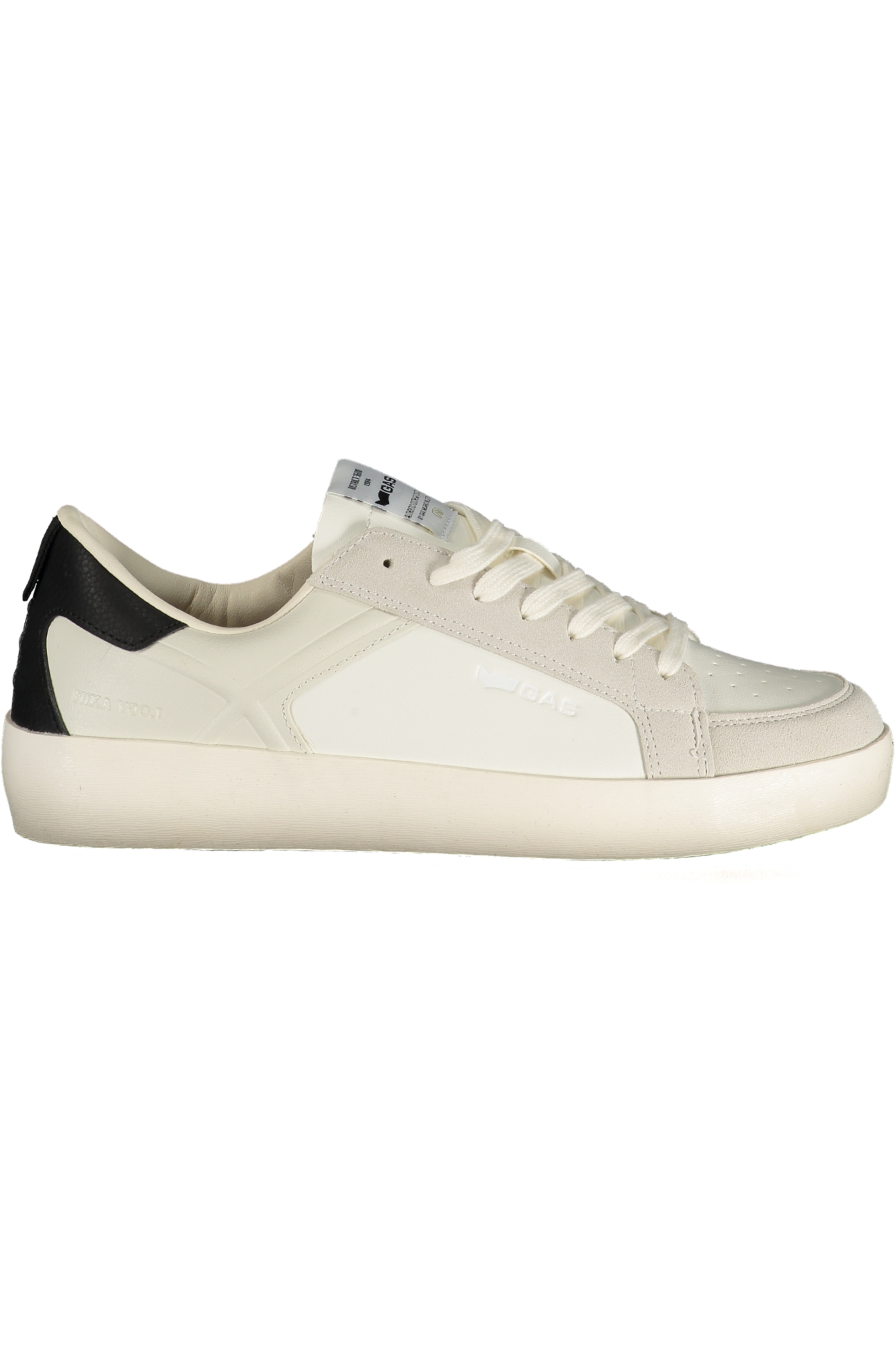 Sneakers GAS για άνδρες – Λευκό