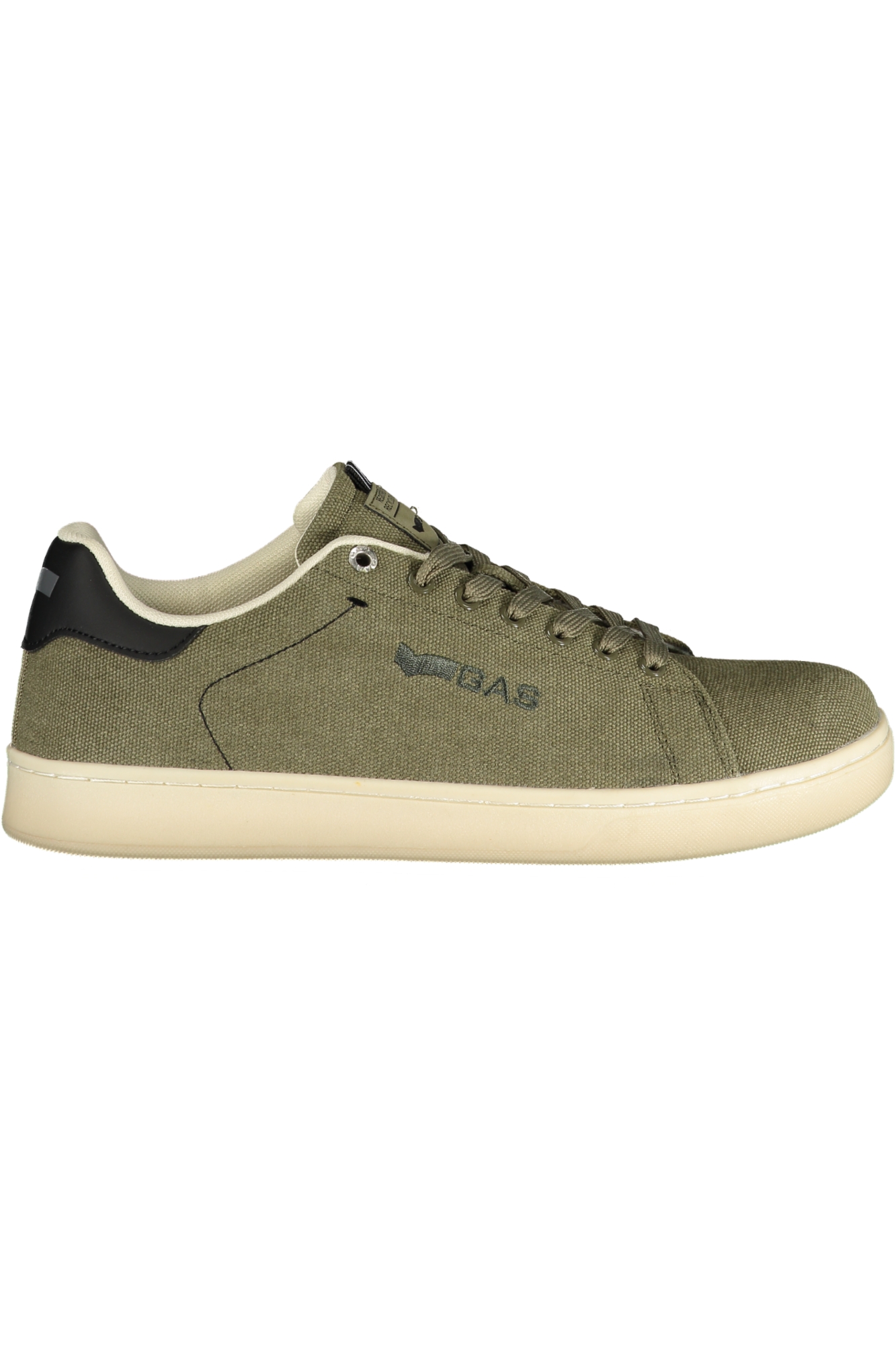 Sneakers GAS για άνδρες – Πράσινο