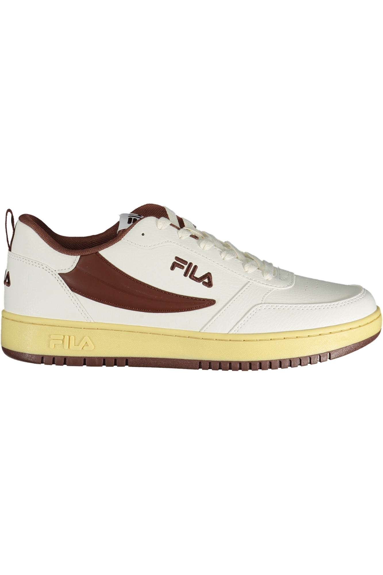 Sneakers FILA για άνδρες – Λευκό