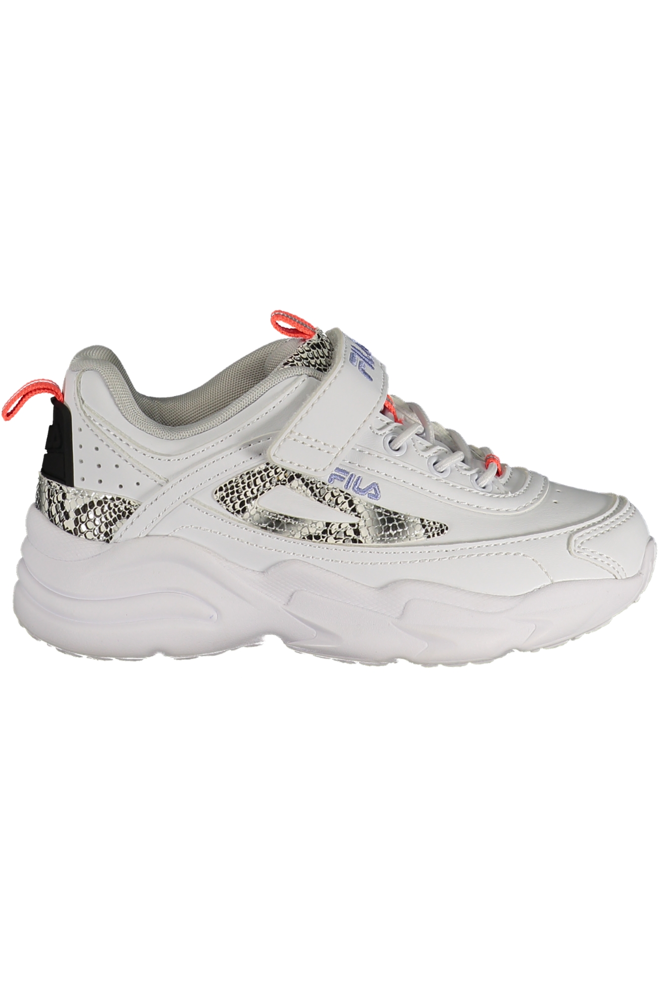 Sneakers FILA για κορίτσια – Λευκό
