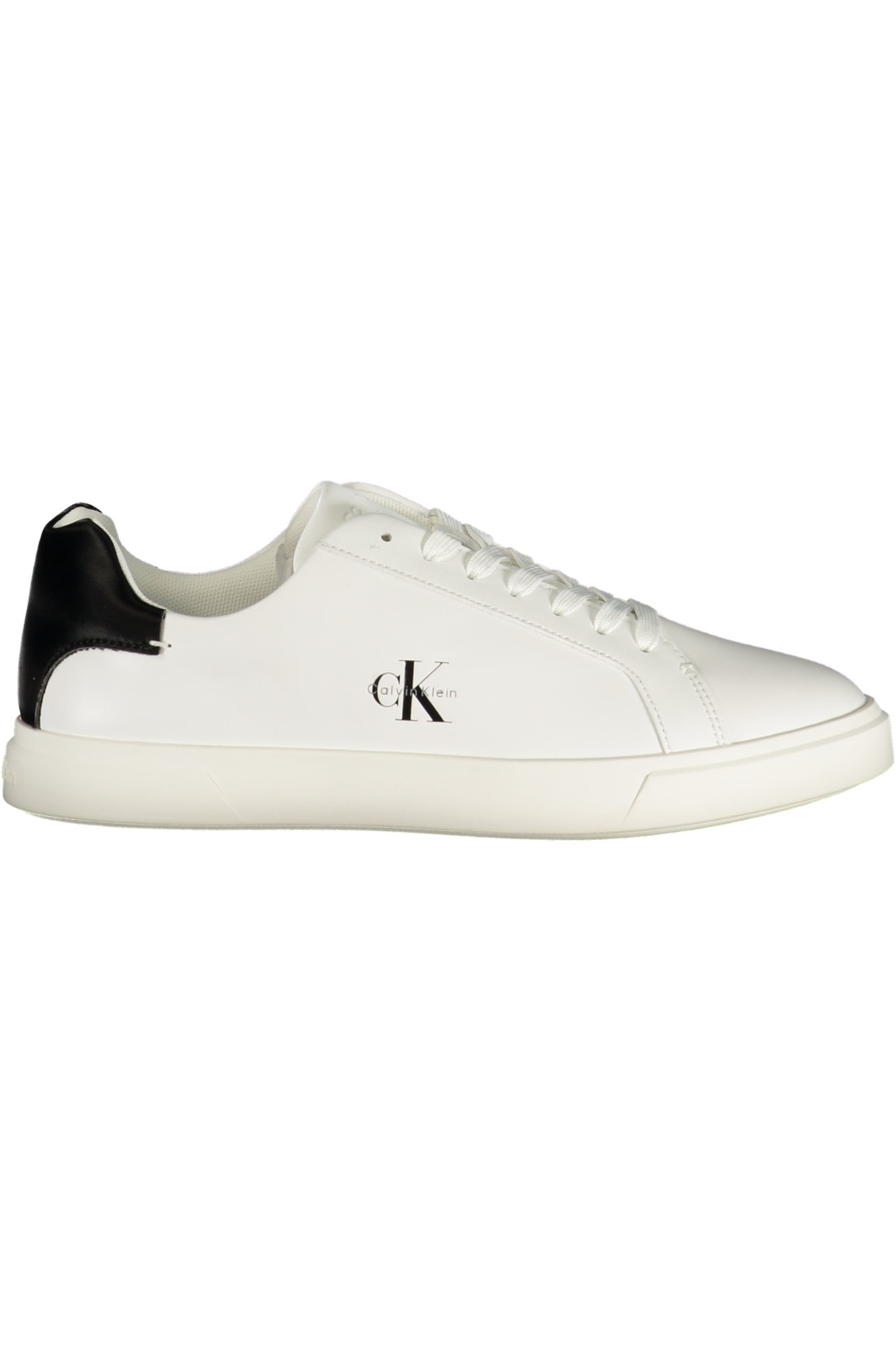 Sneakers CALVIN KLEIN για γυναίκες – Λευκό