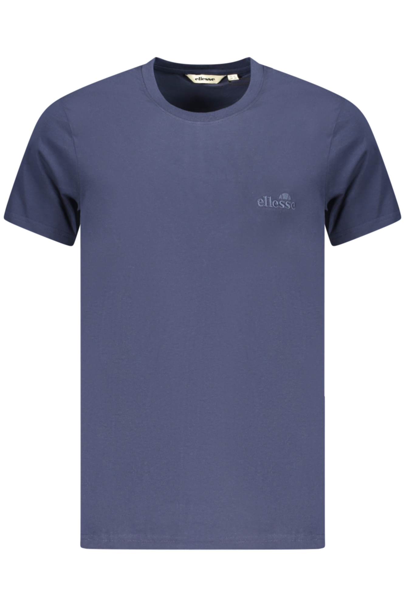 T-shirt Ellesse για άνδρες – Μπλε