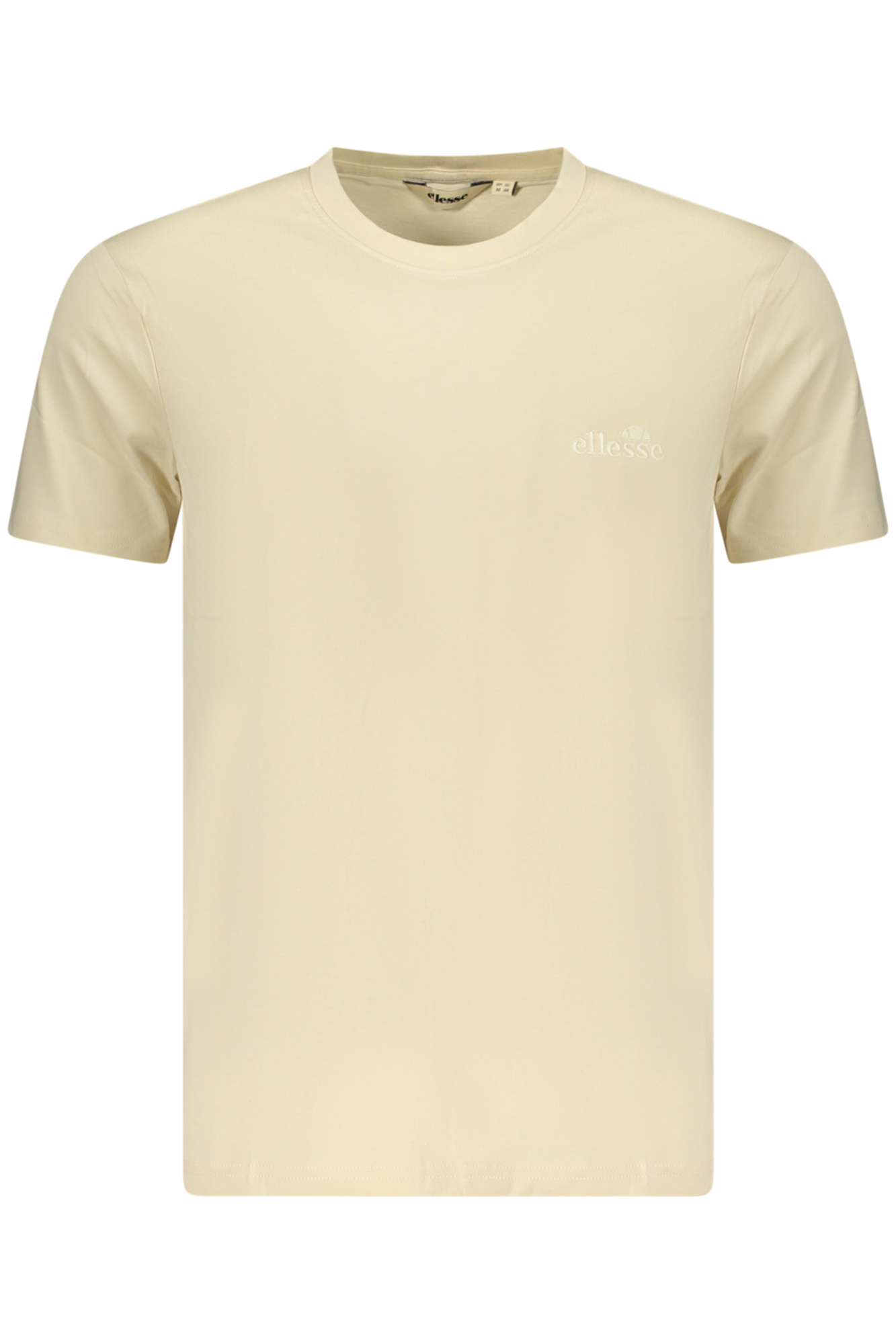 T-shirt Ellesse για άνδρες – Μπεζ