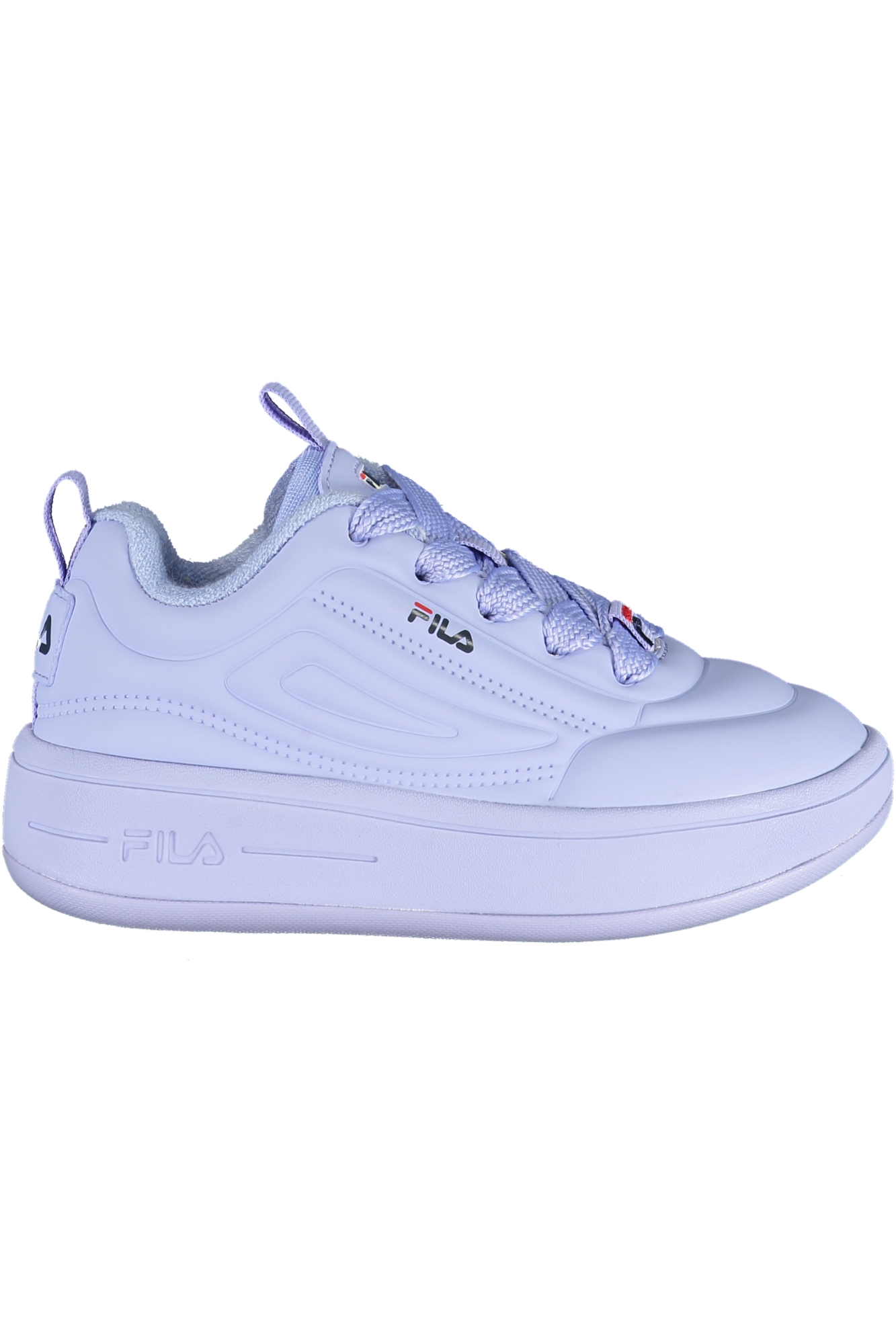 Sneakers FILA για κορίτσια – Μωβ