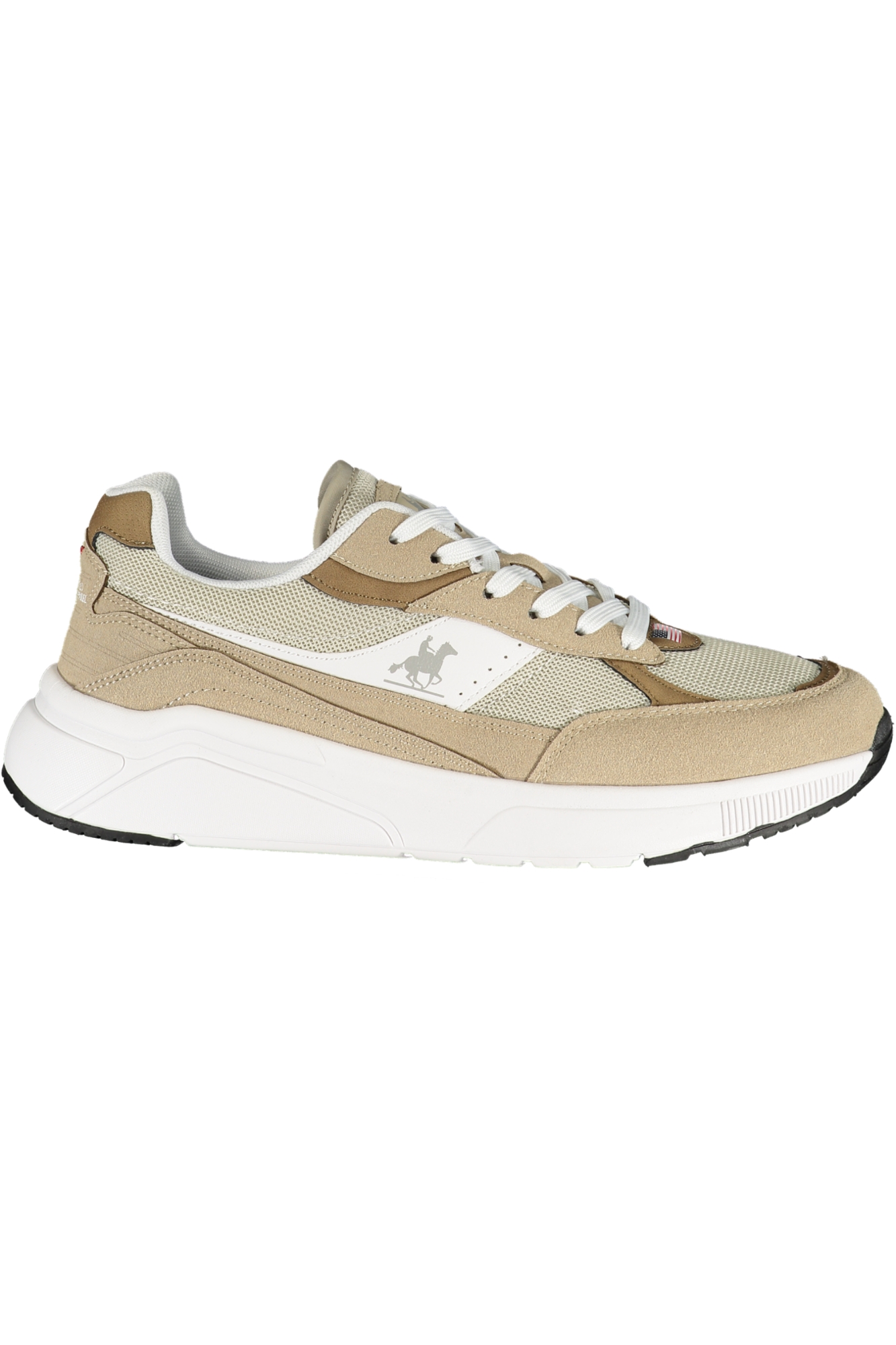 Sneakers U.S. GRAND για άνδρες – Μπεζ
