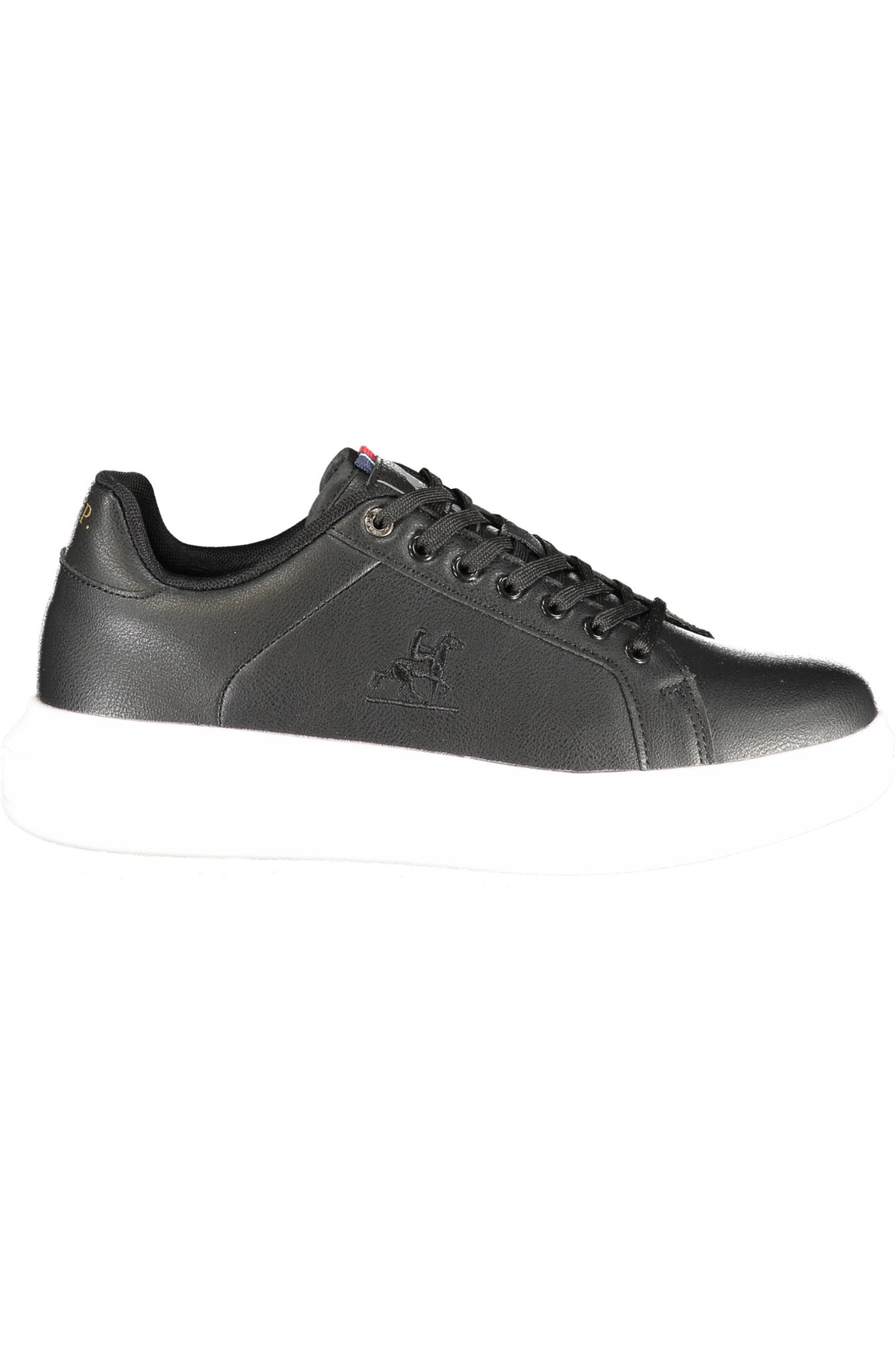 Sneakers U.S. GRAND για άνδρες – Μαύρο