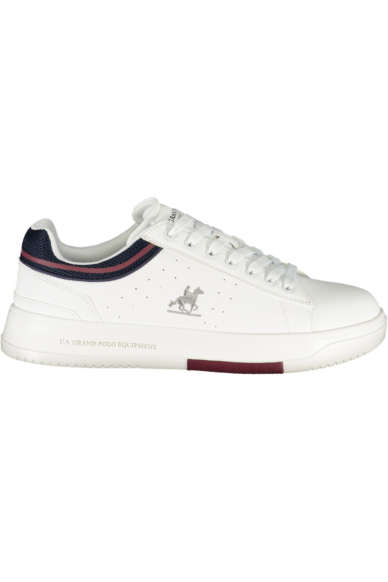 Sneakers U.S. GRAND για άνδρες – Λευκό