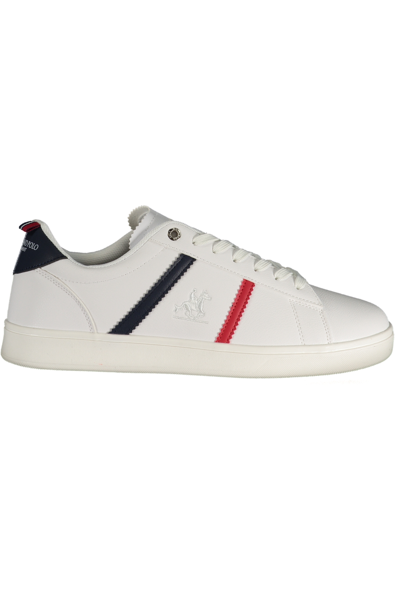 Sneakers U.S. GRAND για άνδρες – Λευκό