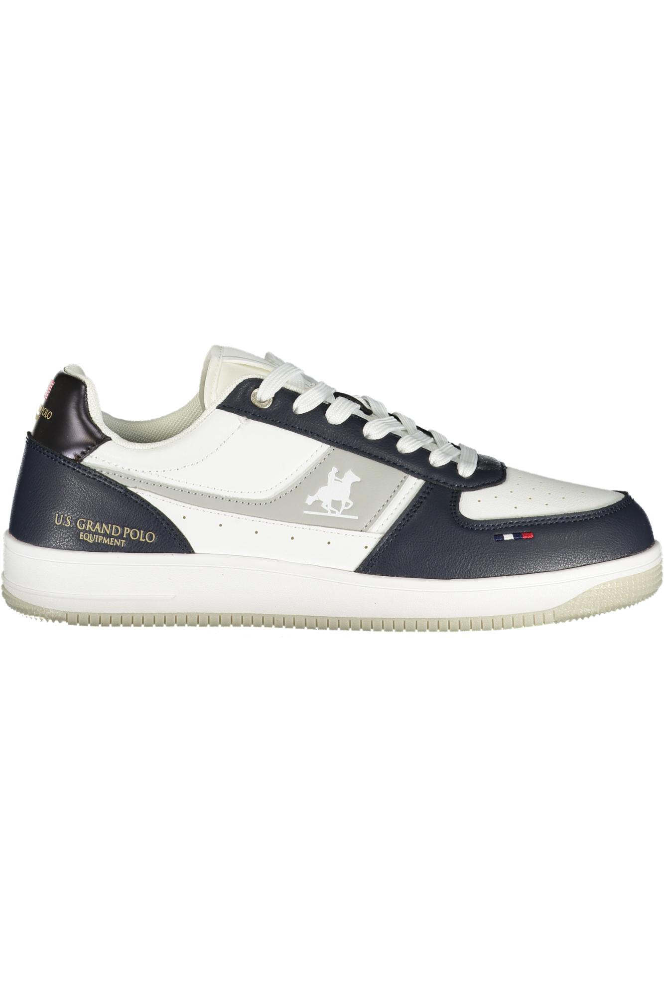 Sneakers U.S. GRAND για άνδρες – Λευκό