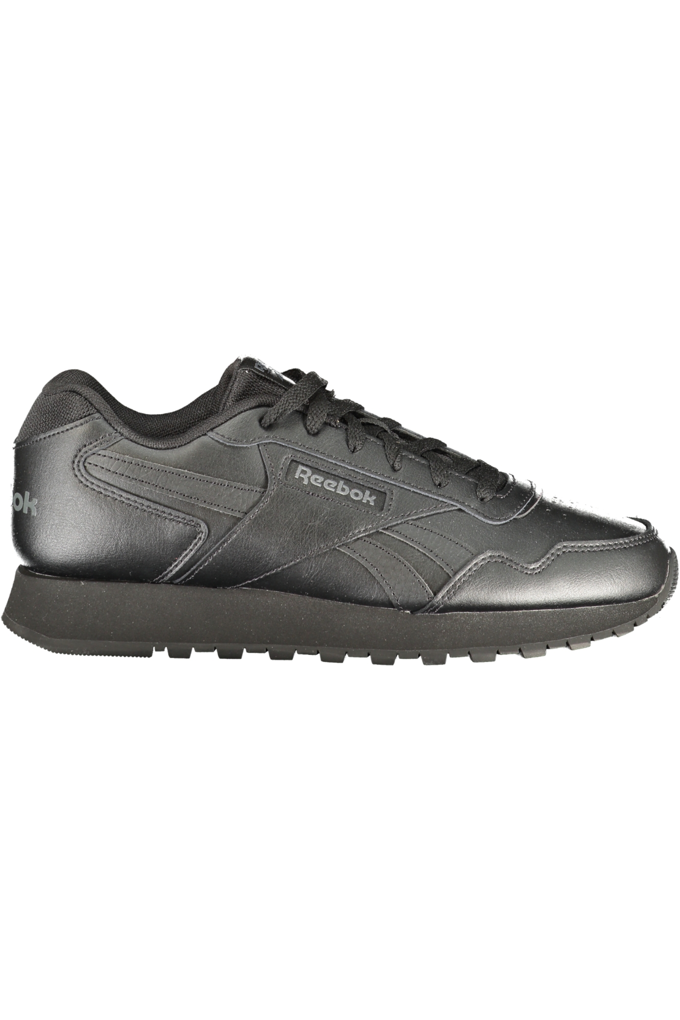 Sneakers REEBOK για άνδρες – Μαύρο