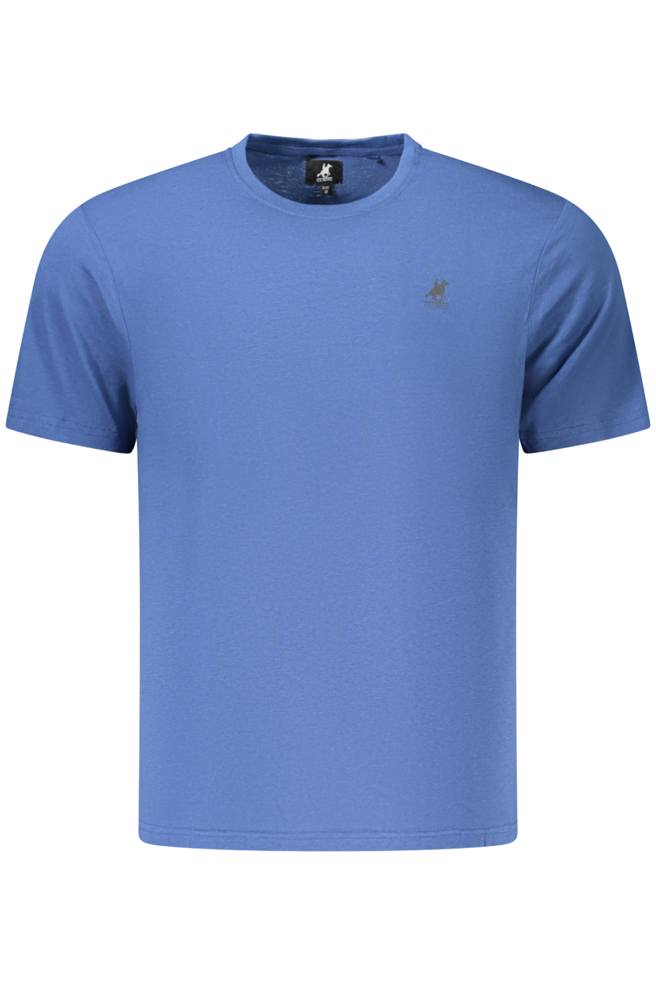 T-shirt U.S. Grand για άνδρες – Μπλε