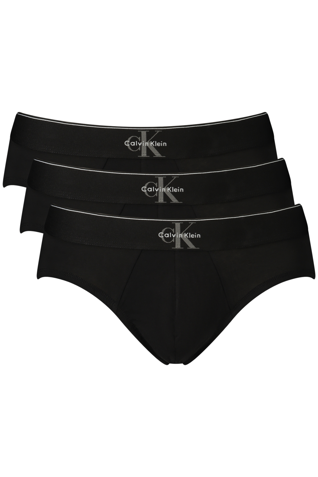 Σλιπ Calvin Klein για άνδρες – Μαύρο