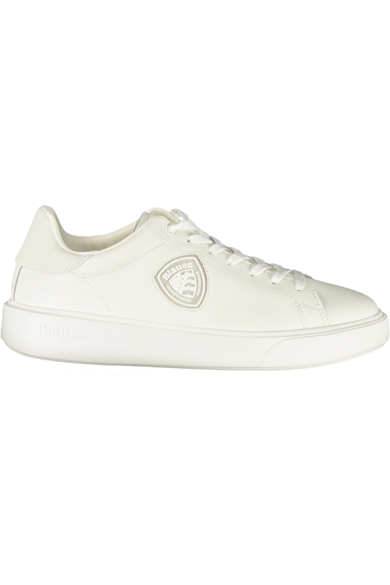 Sneakers BLAUER για άνδρες – Λευκό