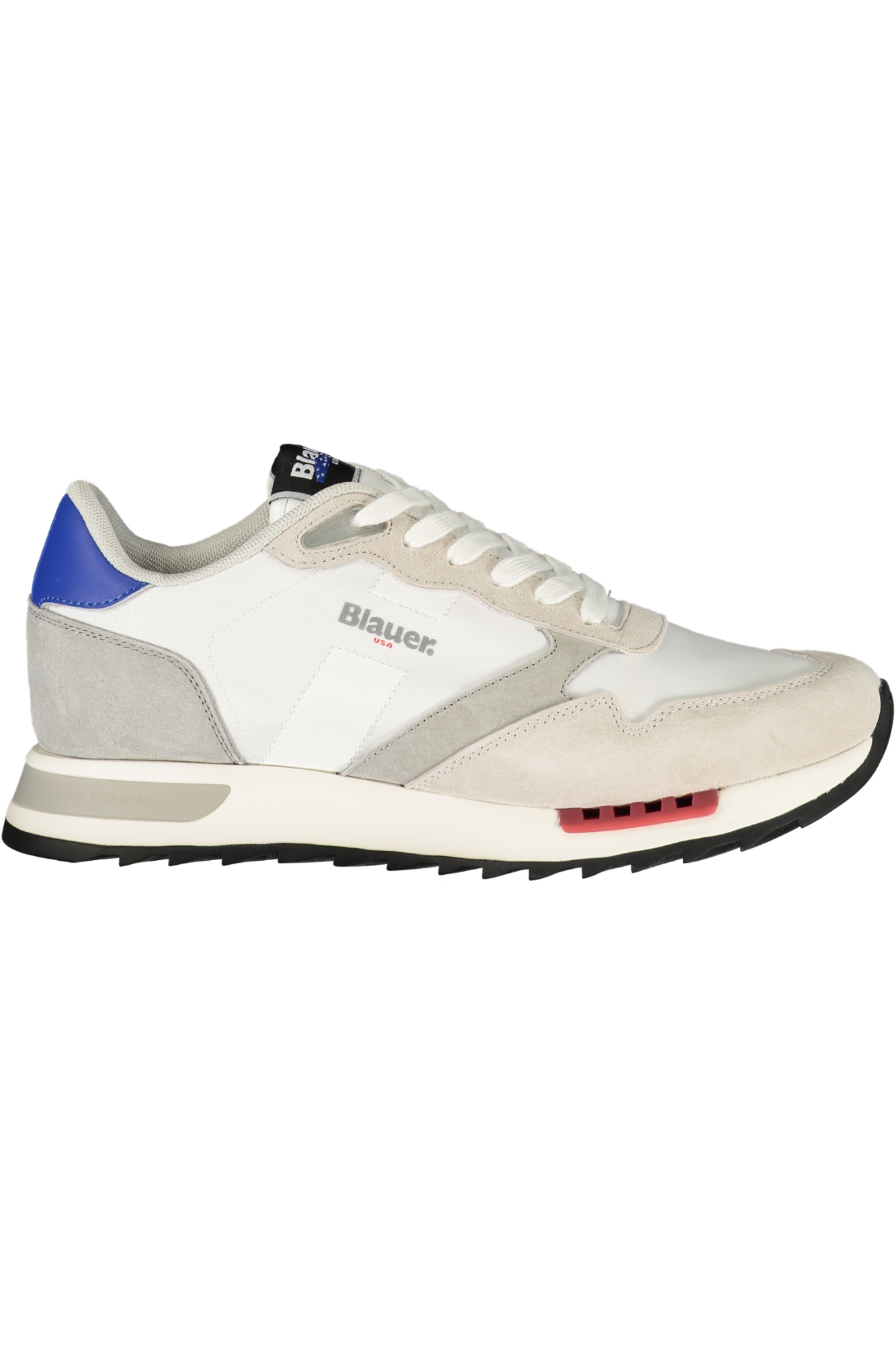 Sneakers BLAUER για άνδρες – Λευκό